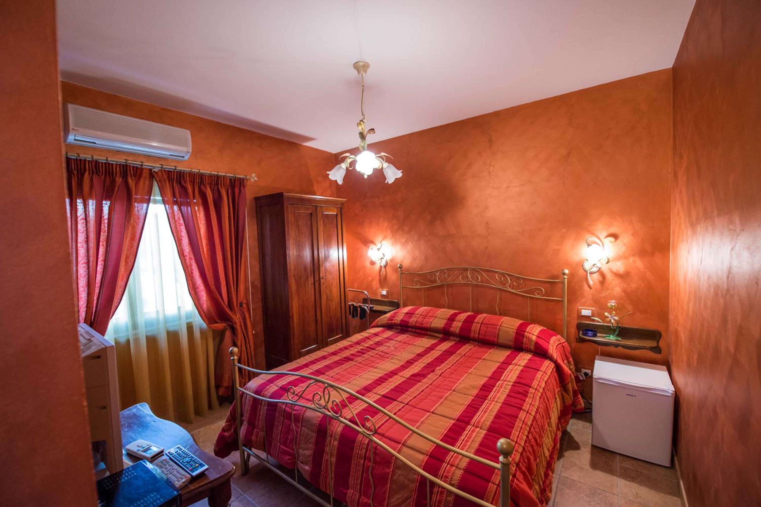 Locanda del Borgo en Todi