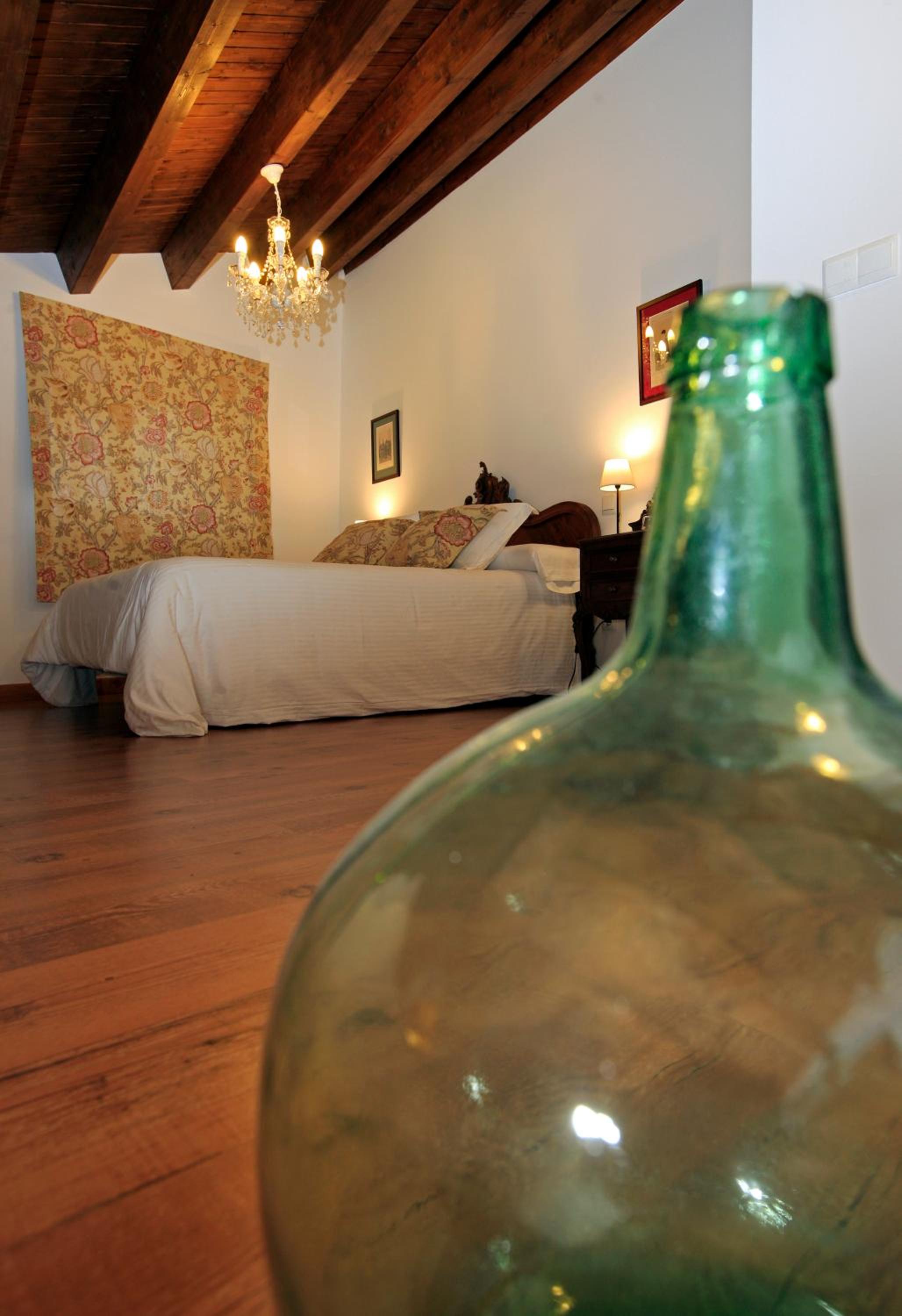 Posada Real del Buen Camino, alojamiento rural