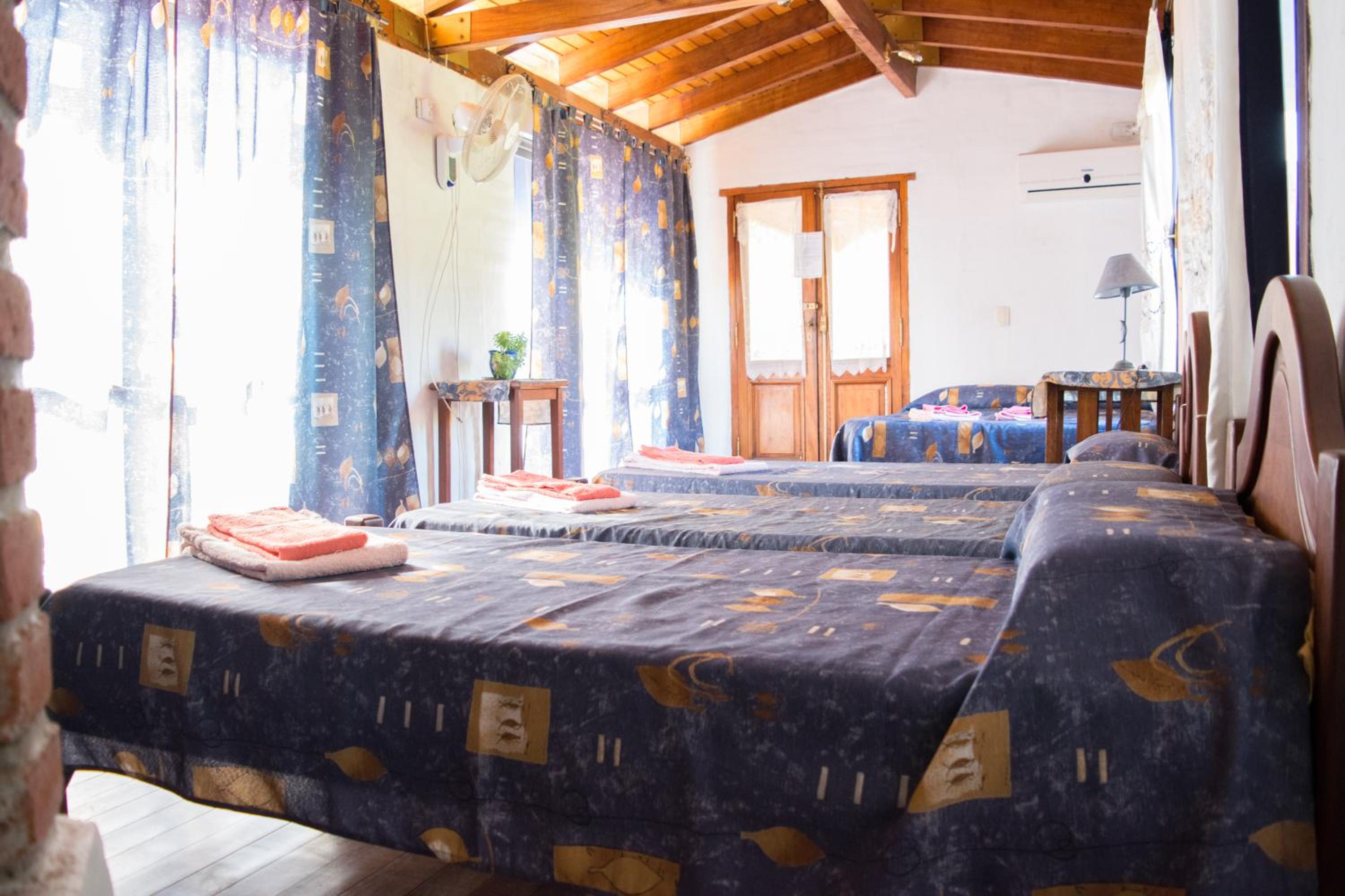Estancia Santa Leocadia