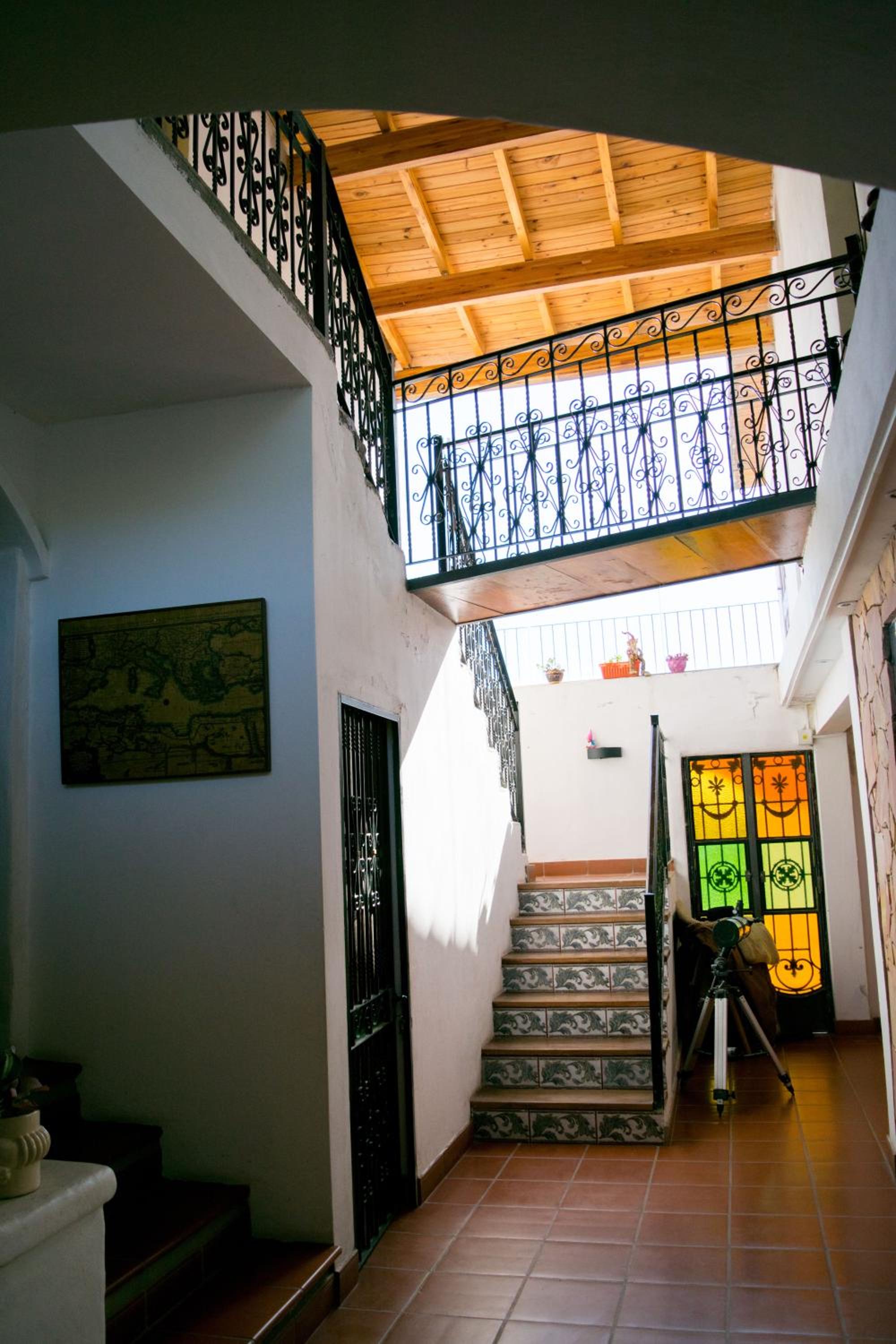 Estancia Santa Leocadia
