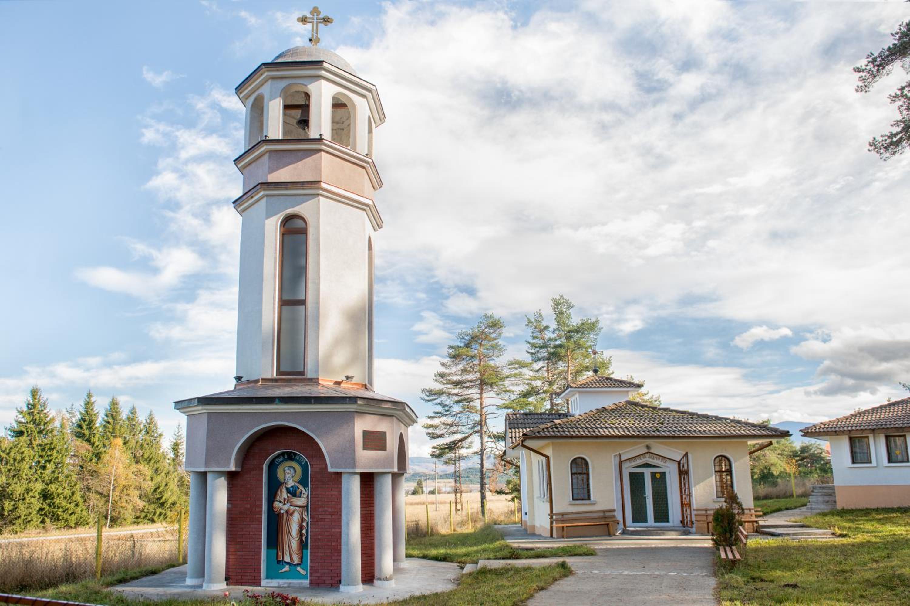 Вила Сладък Живот