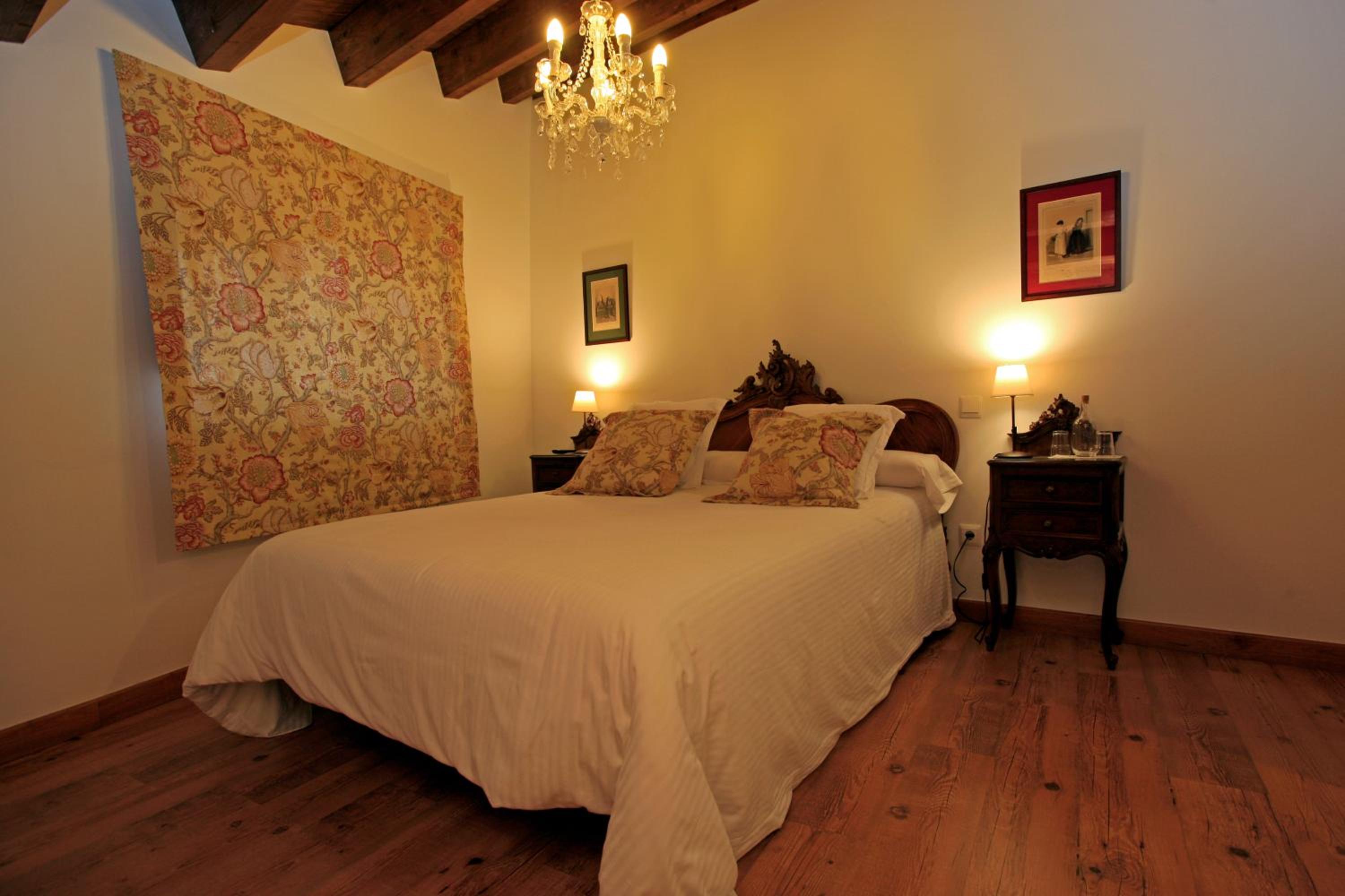Posada Real del Buen Camino, alojamiento rural