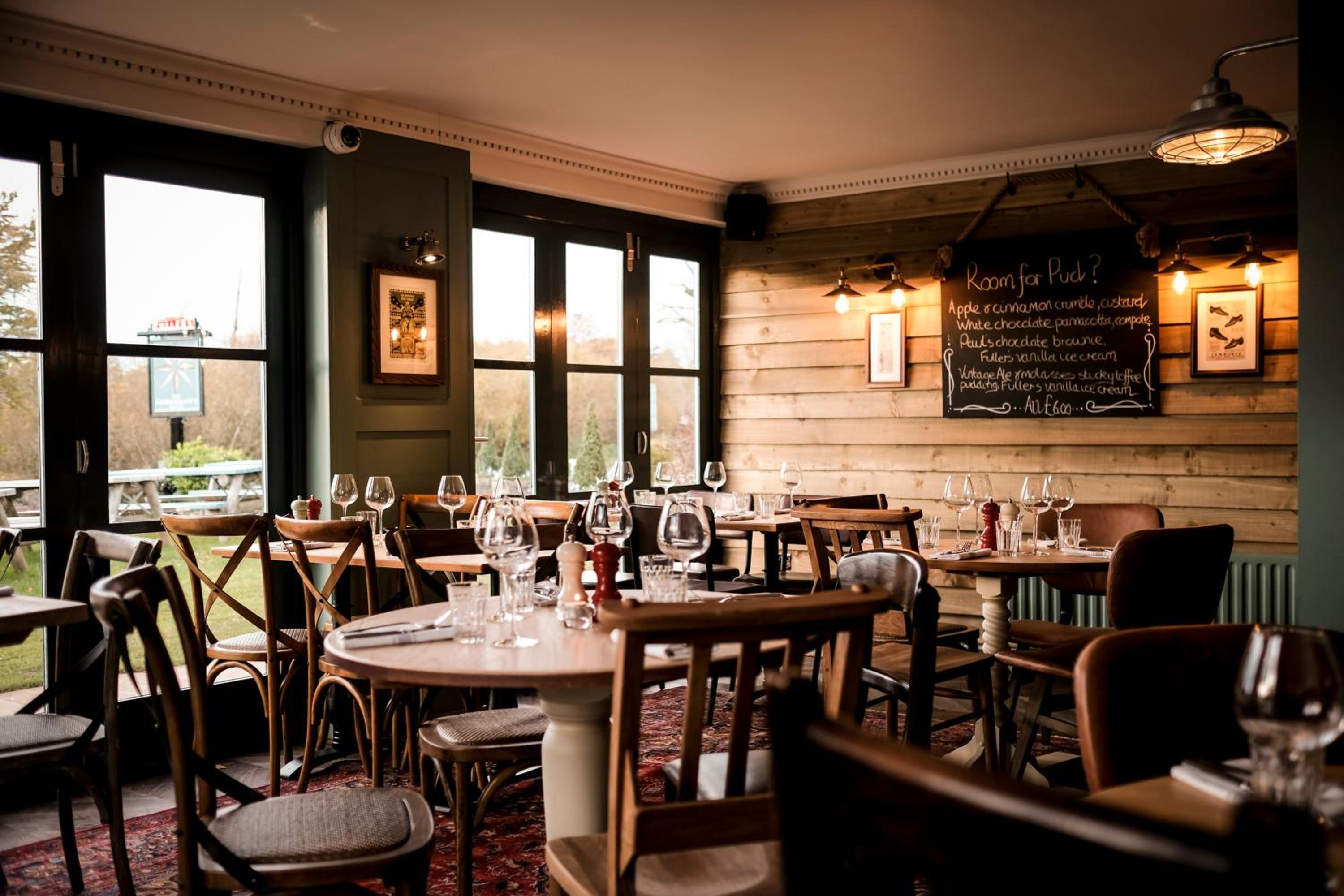 Fisherman's Haunt Hotel