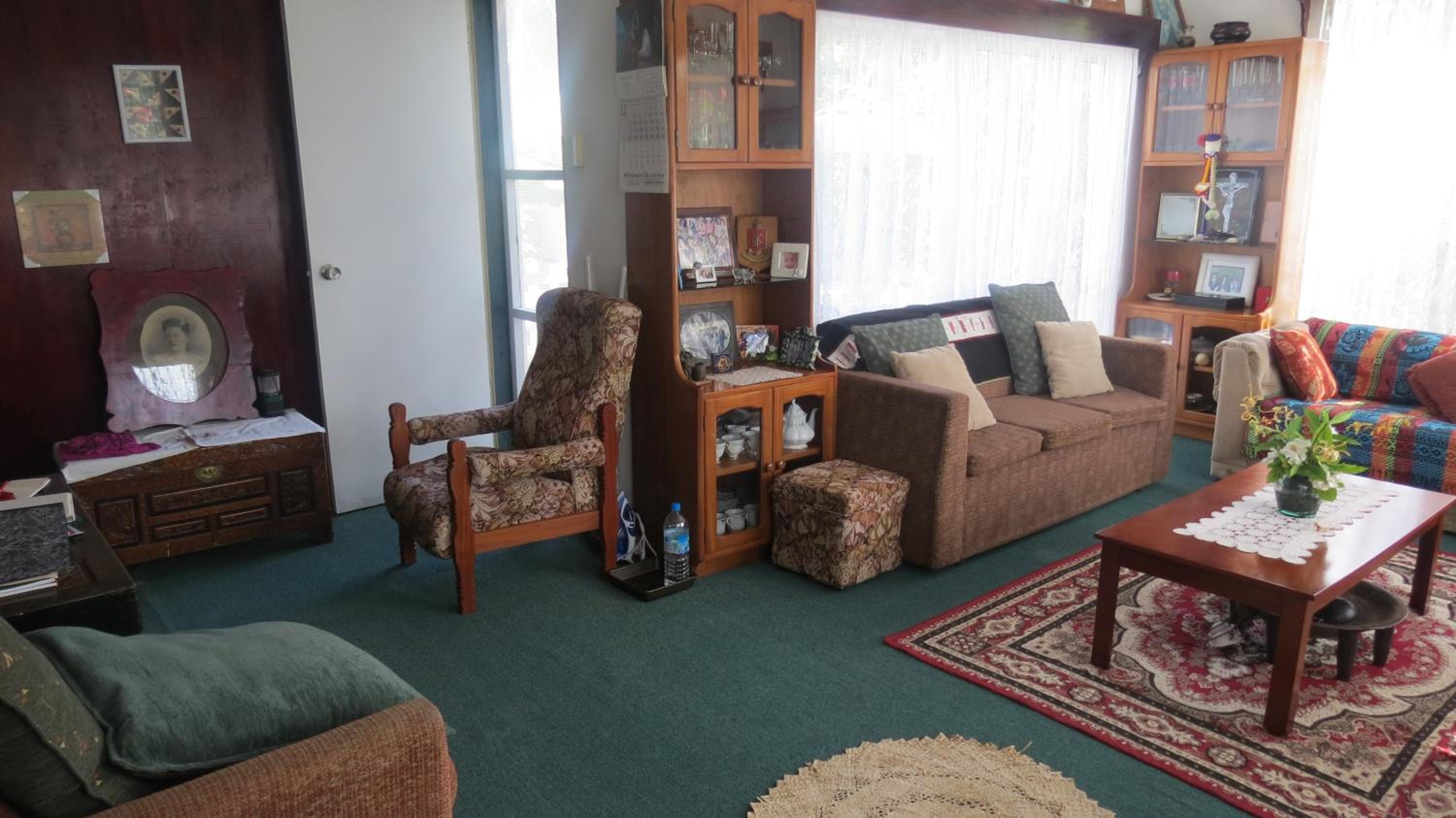 Dayspring Lodge