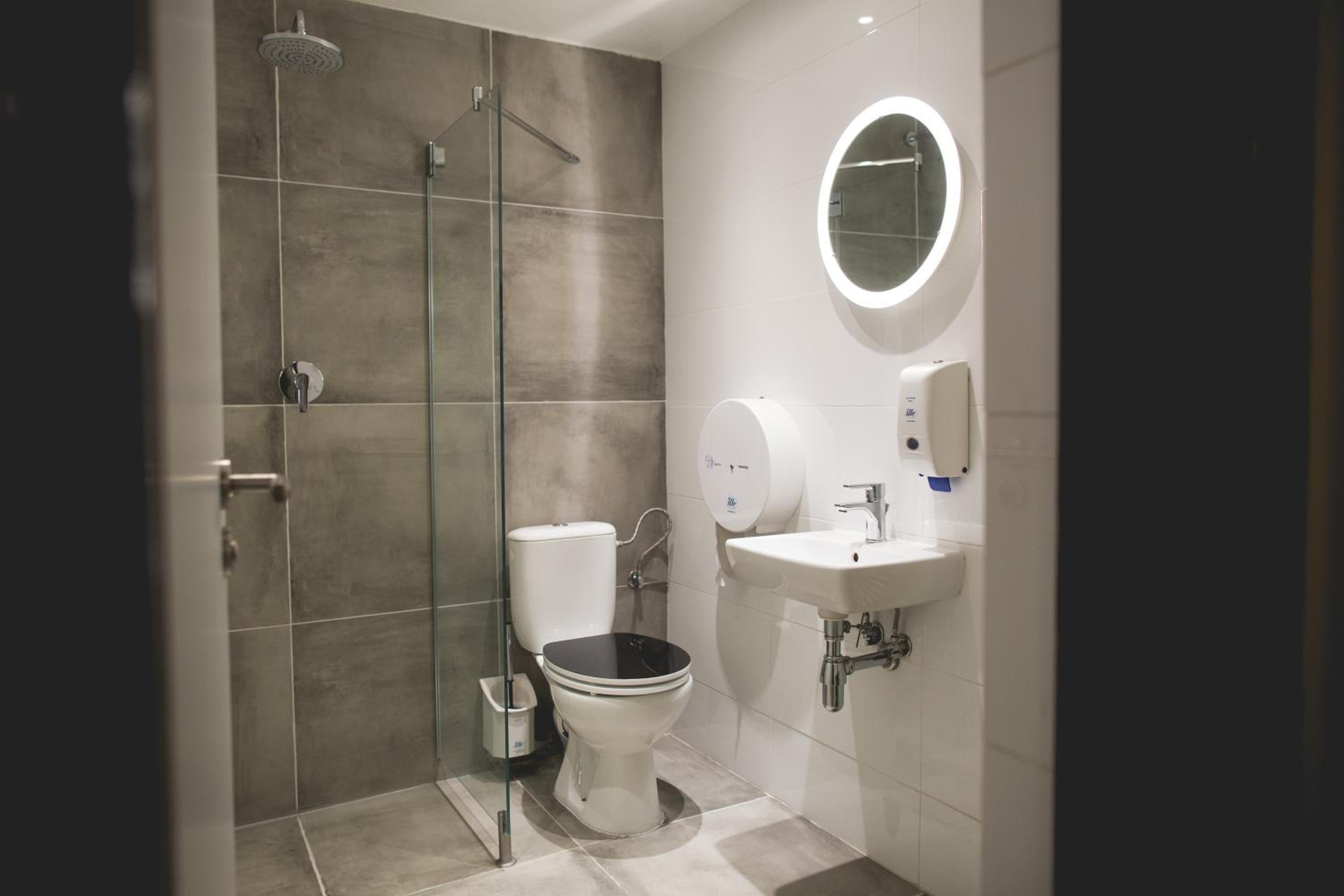 Boutique Apartments Possonium