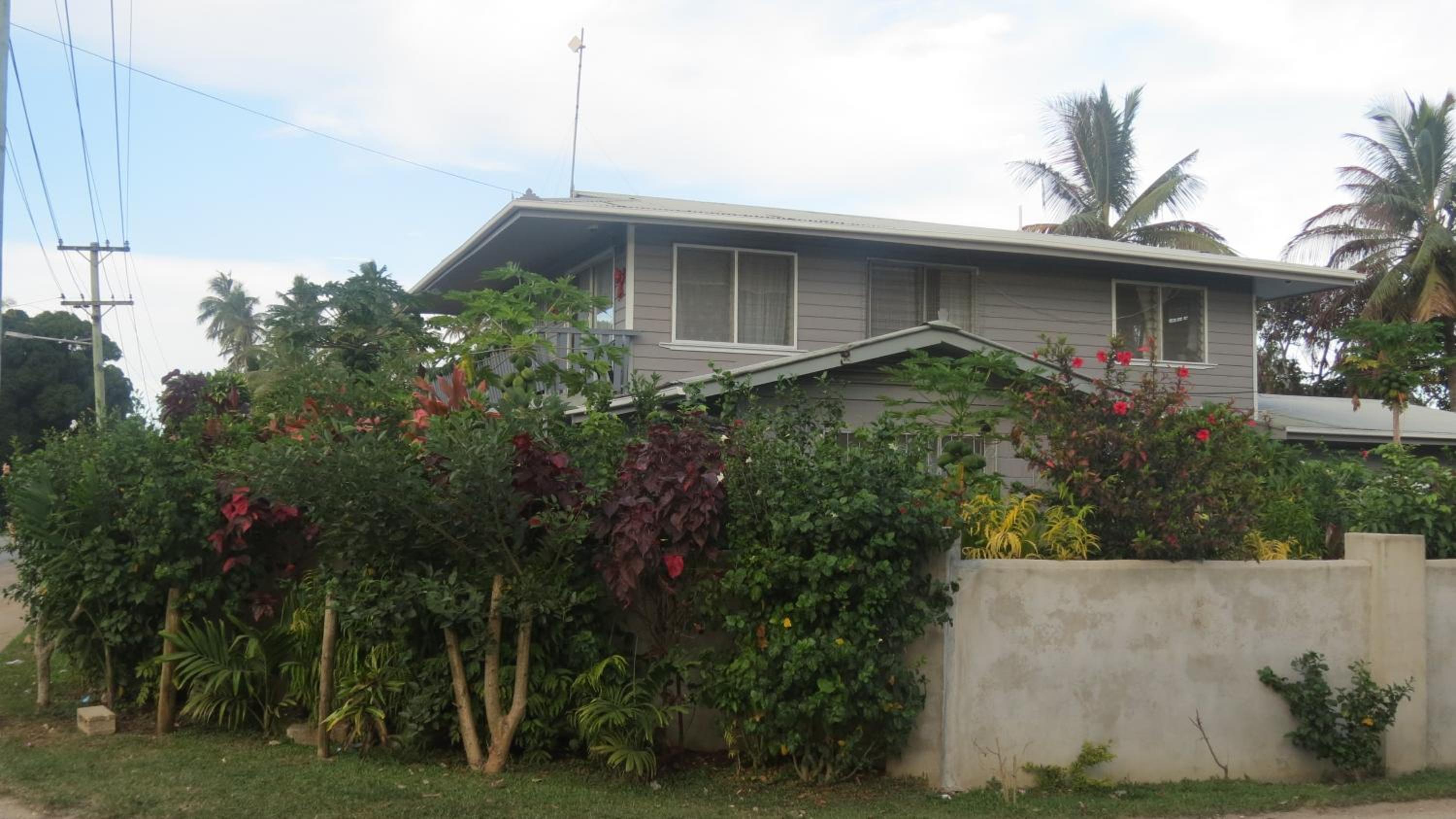 Dayspring Lodge