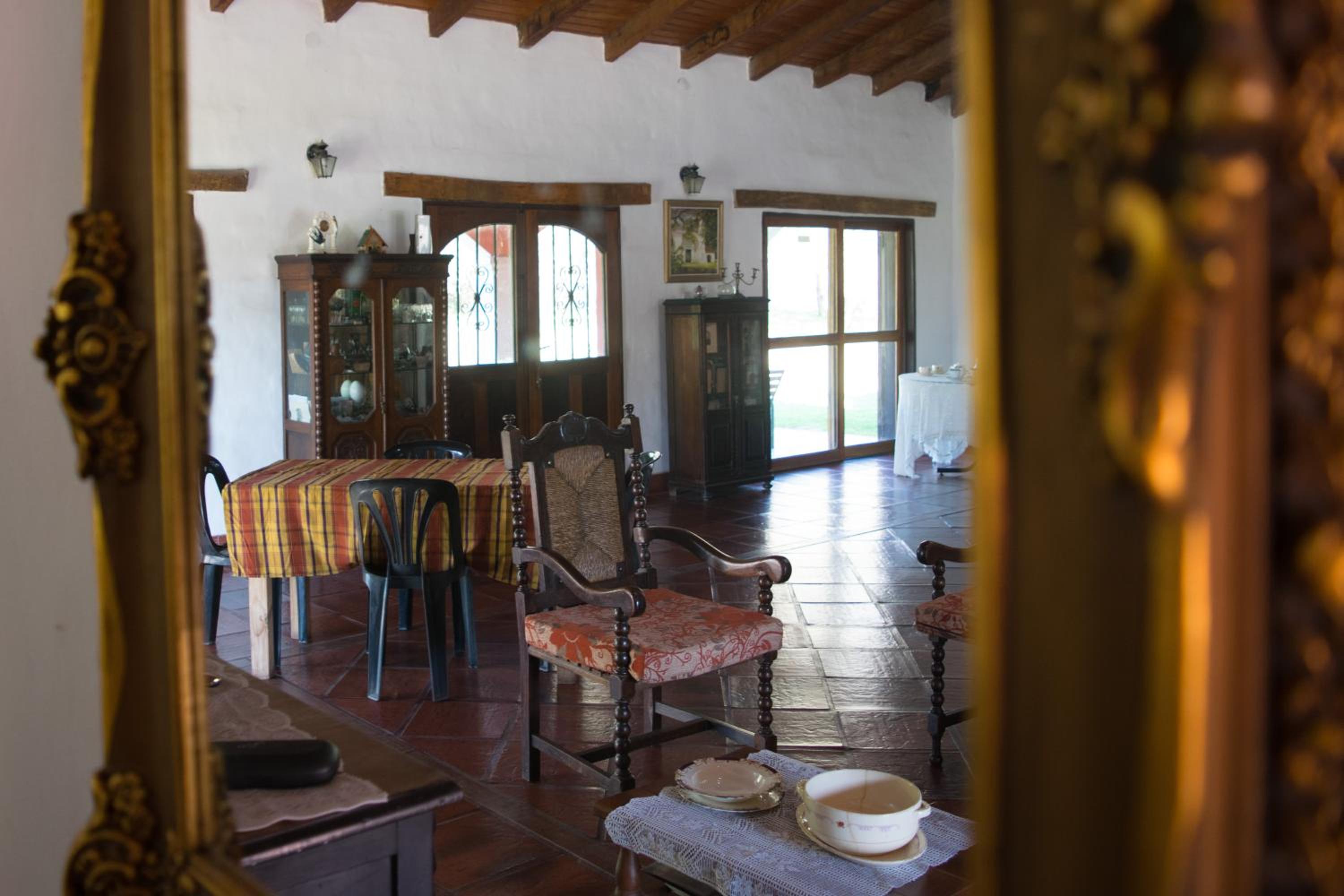 Estancia Santa Leocadia