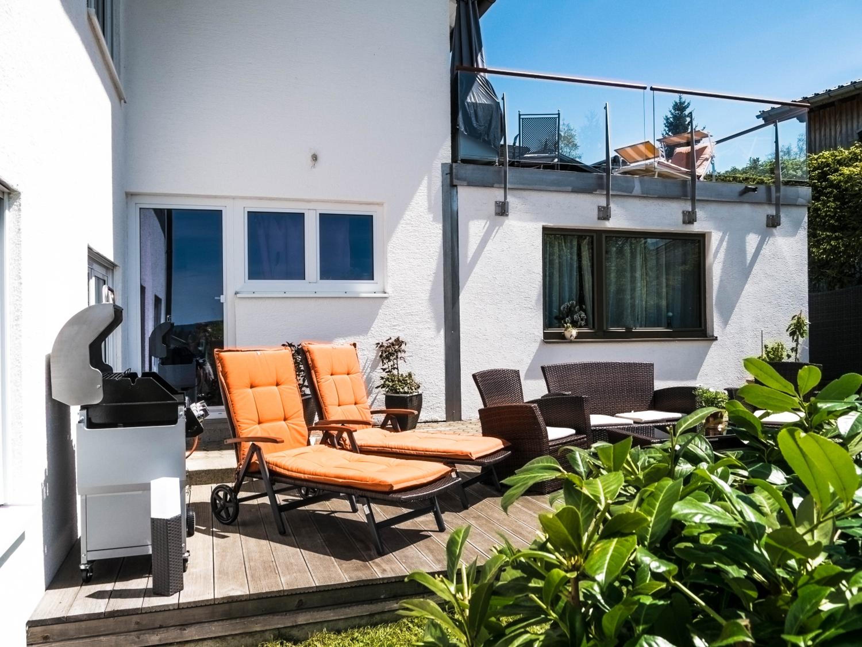 Maly´s Ferienwohnung
