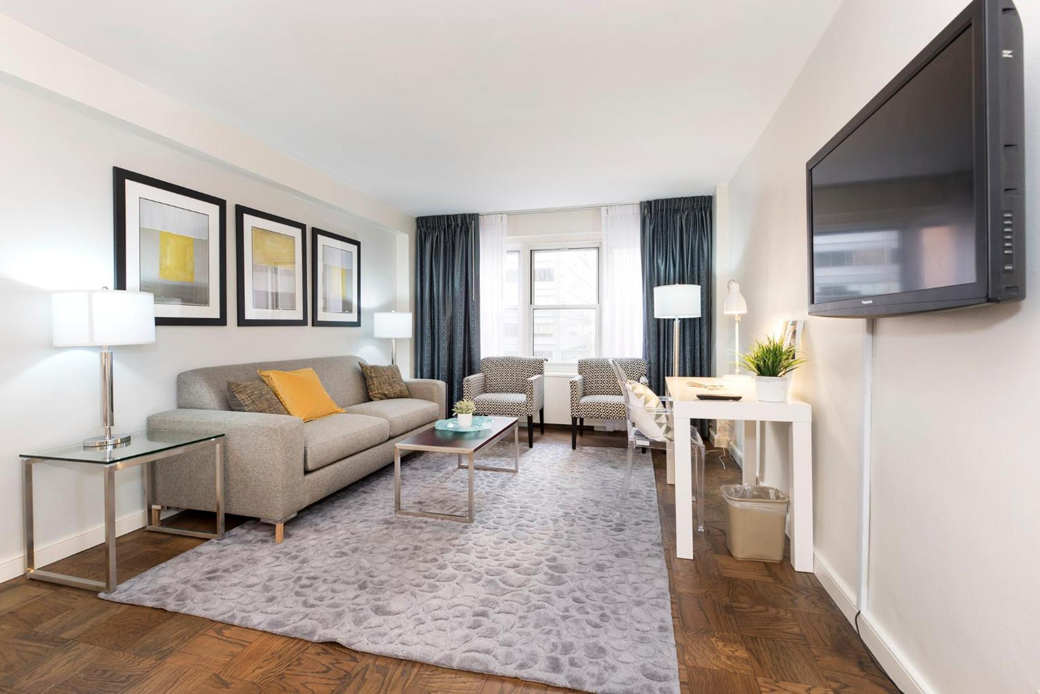 Murray Hill East Suites - Extended Stay