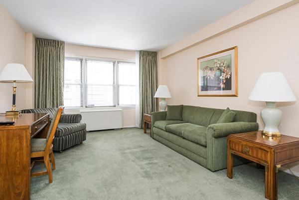 Murray Hill East Suites - Extended Stay