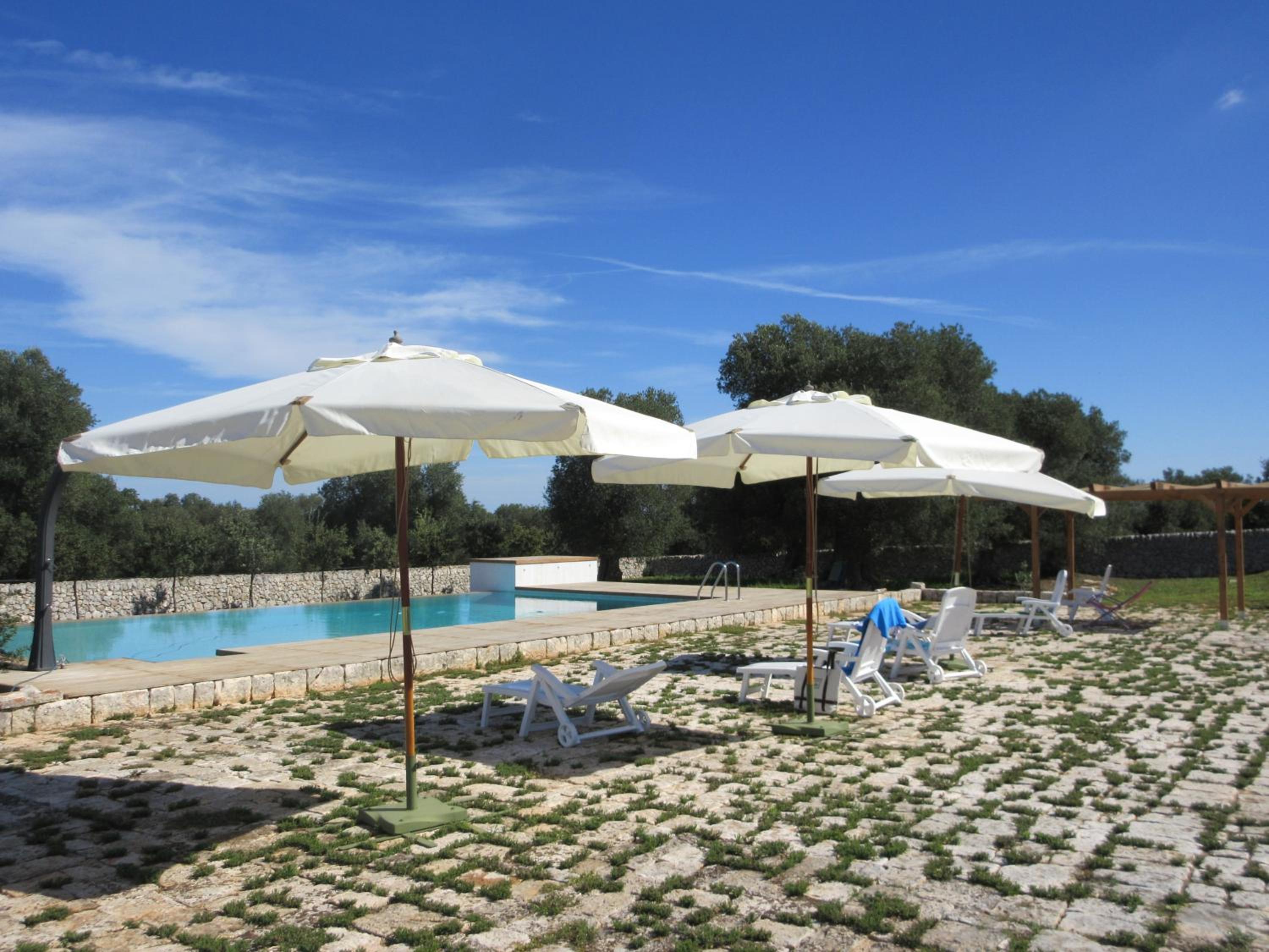 Masseria Montecchie, photo 22