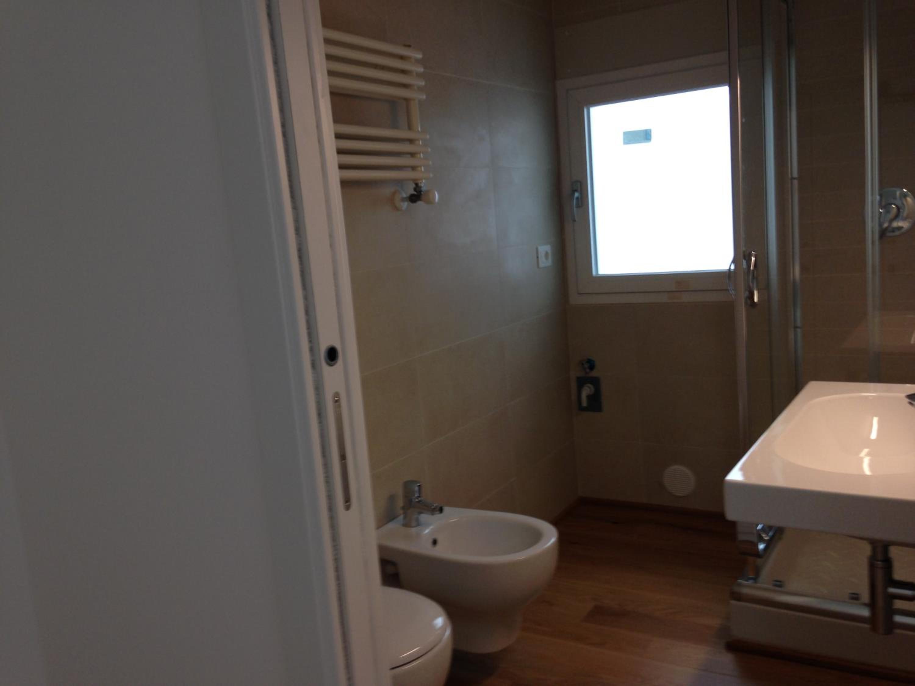 Industia Loft Apartment