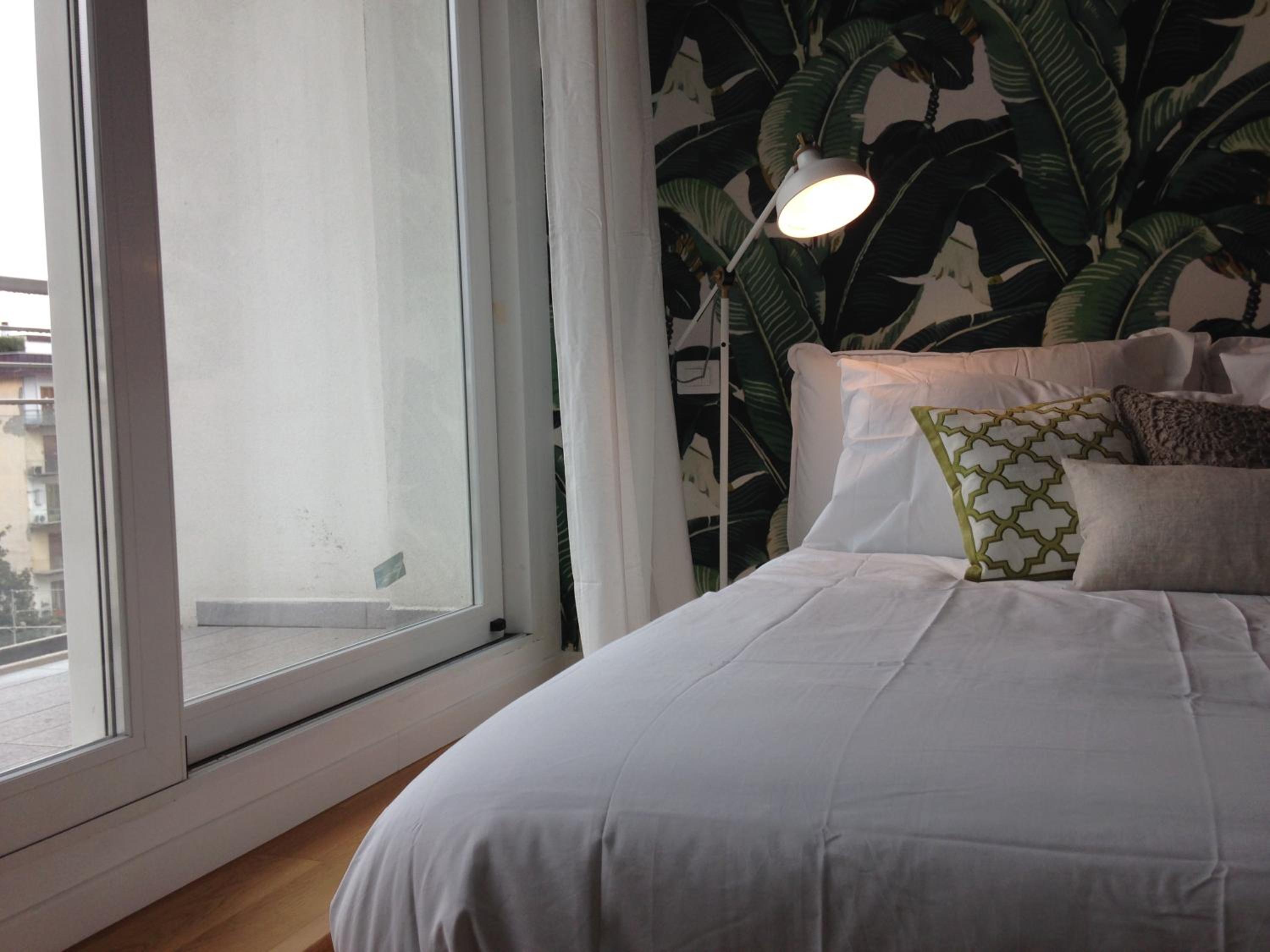 Industia Loft Apartment