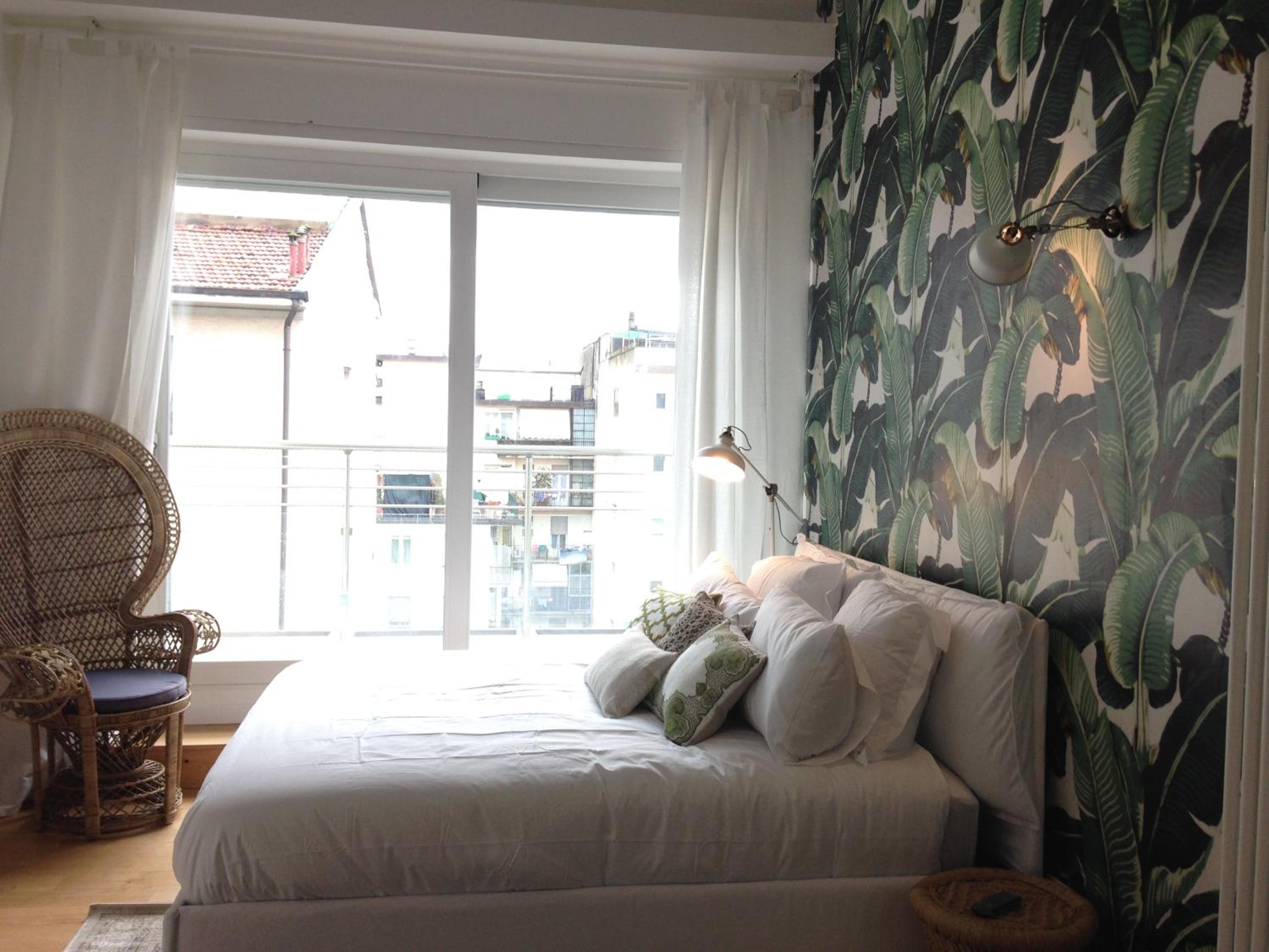 Industia Loft Apartment