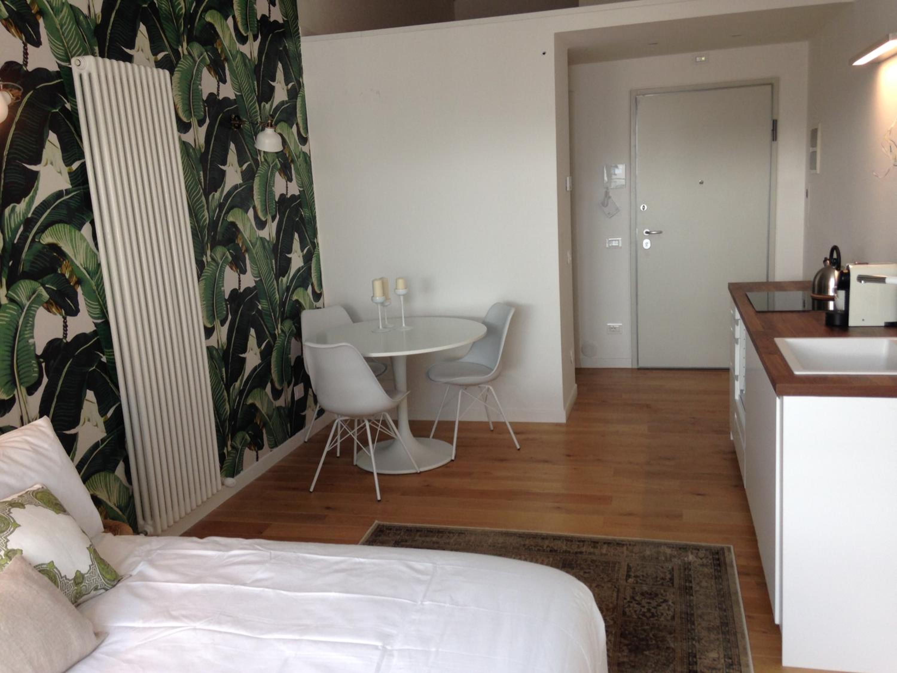 Industia Loft Apartment