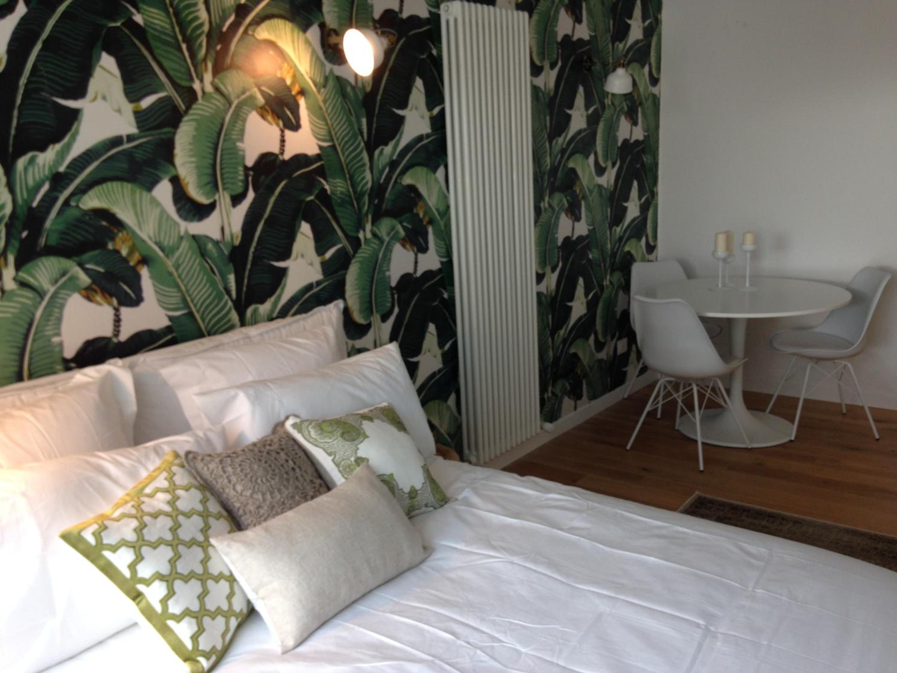 Industia Loft Apartment