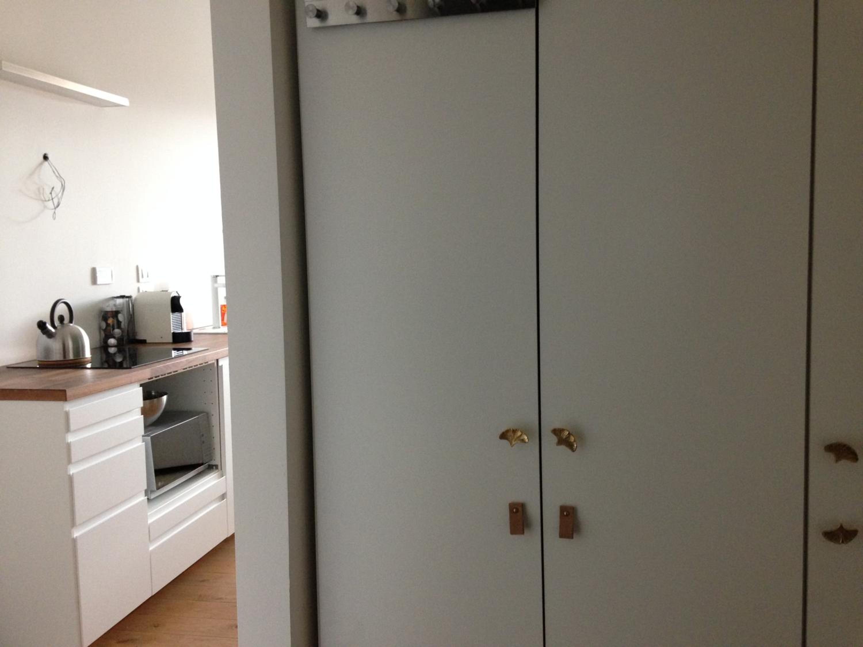 Industia Loft Apartment