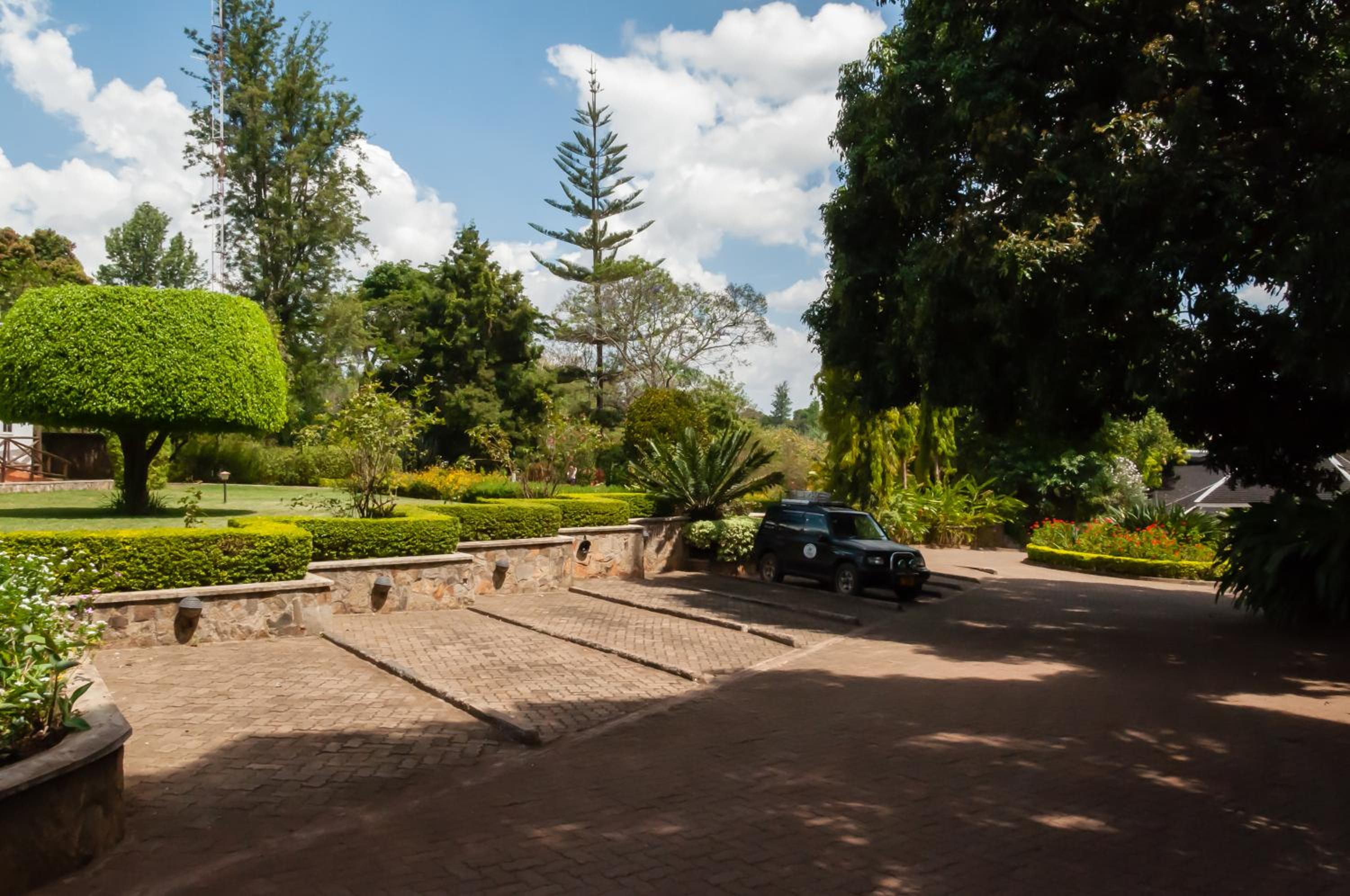 Aishi Machame