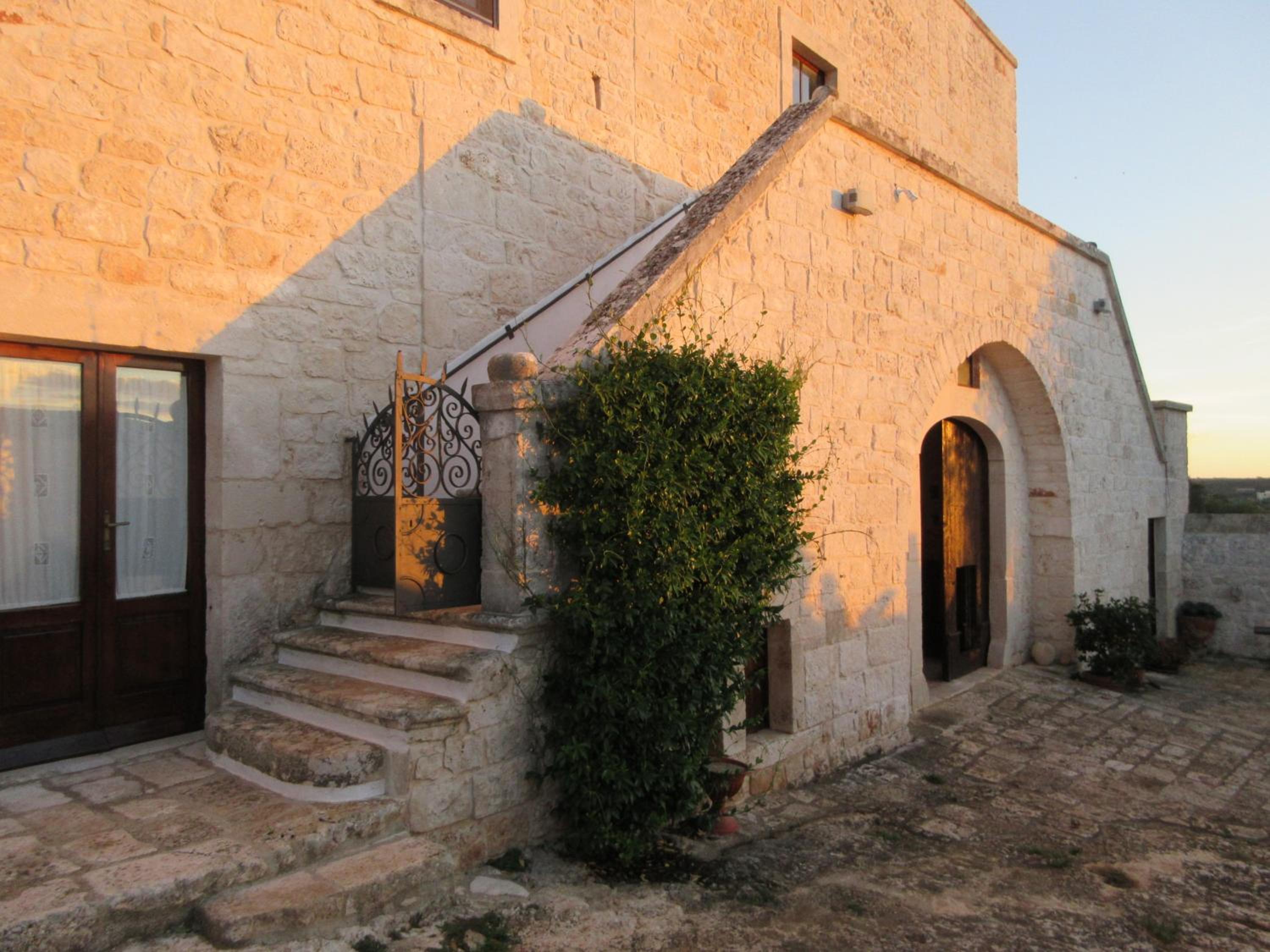Masseria Montecchie, photo 51