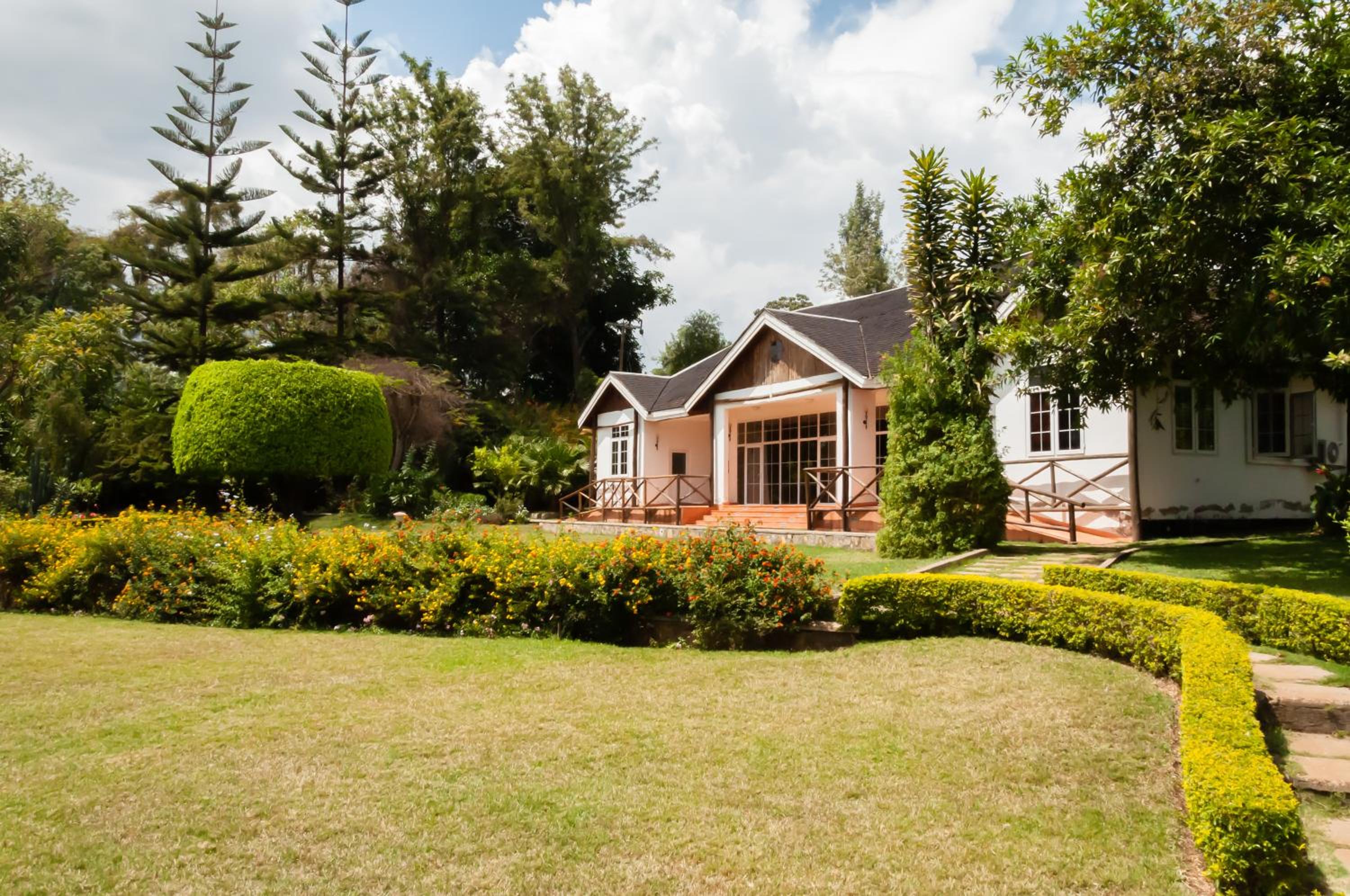 Aishi Machame