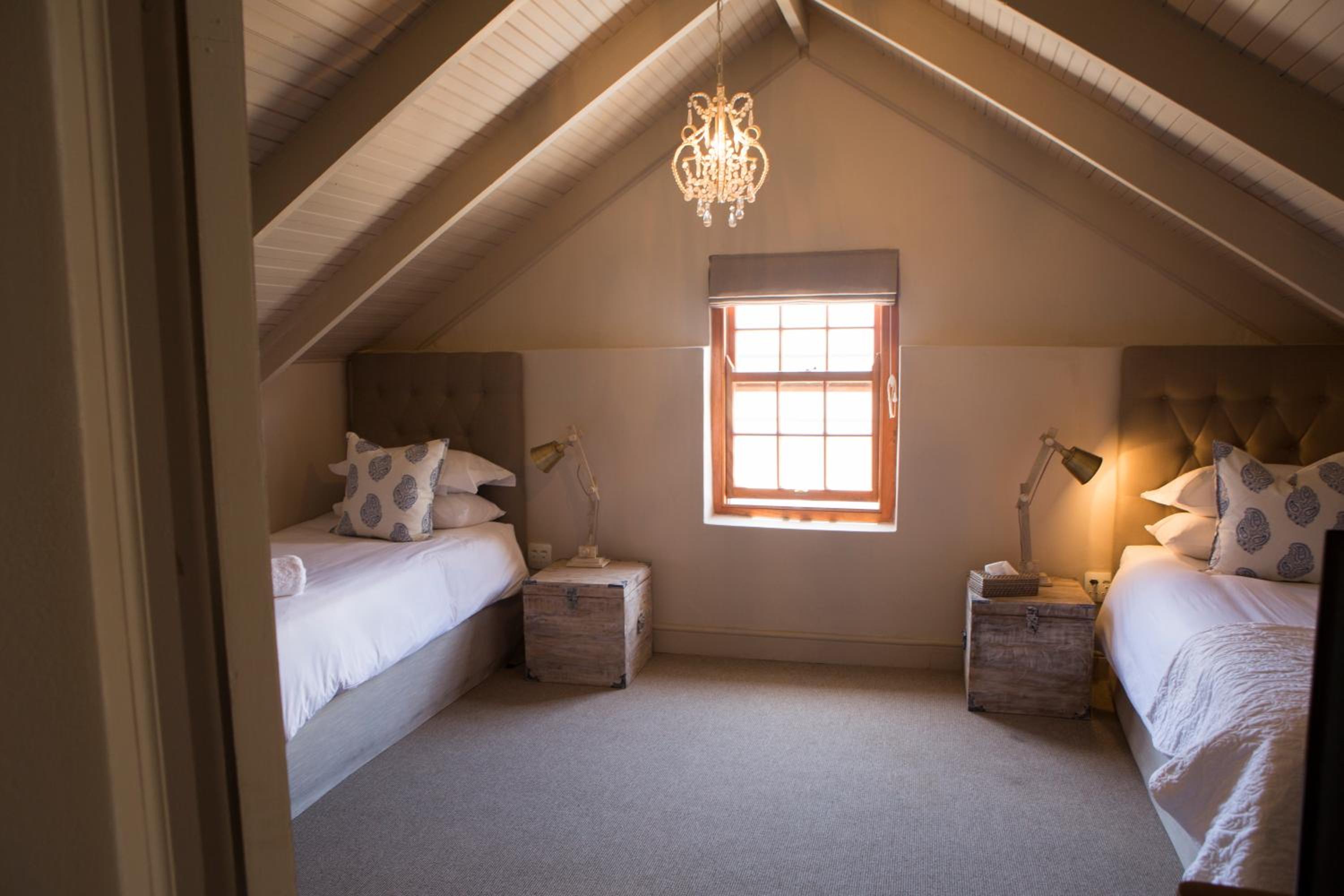 Mont d'Or Franschhoek