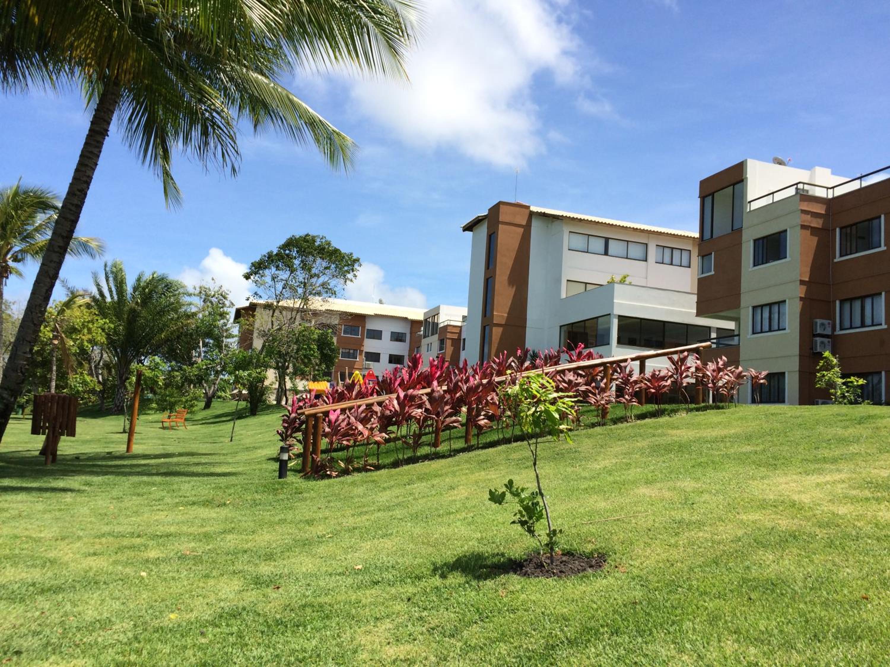 Hotel Lindo Apto 2/4 em Guarajuba - Image 1