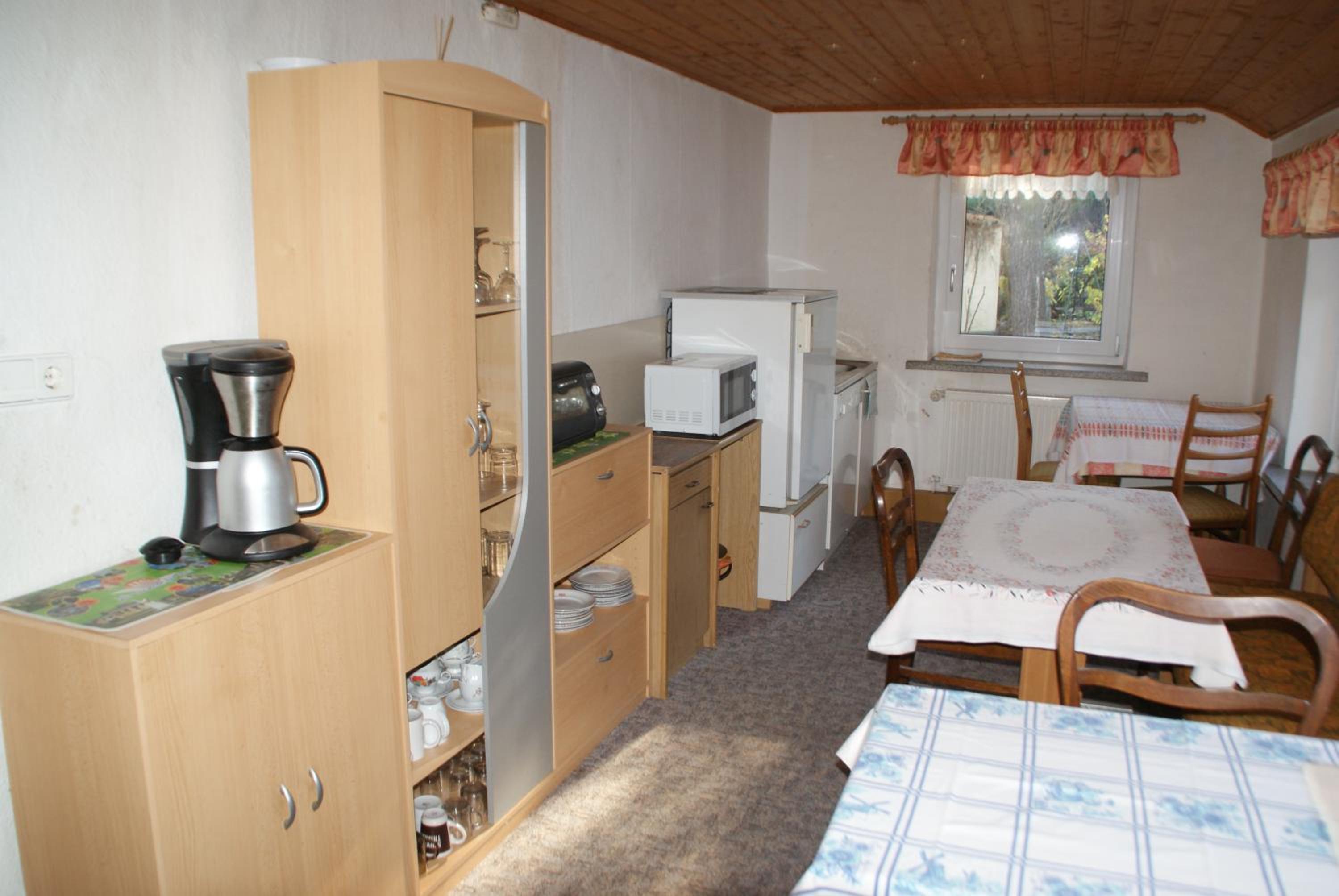 Pension Fischer