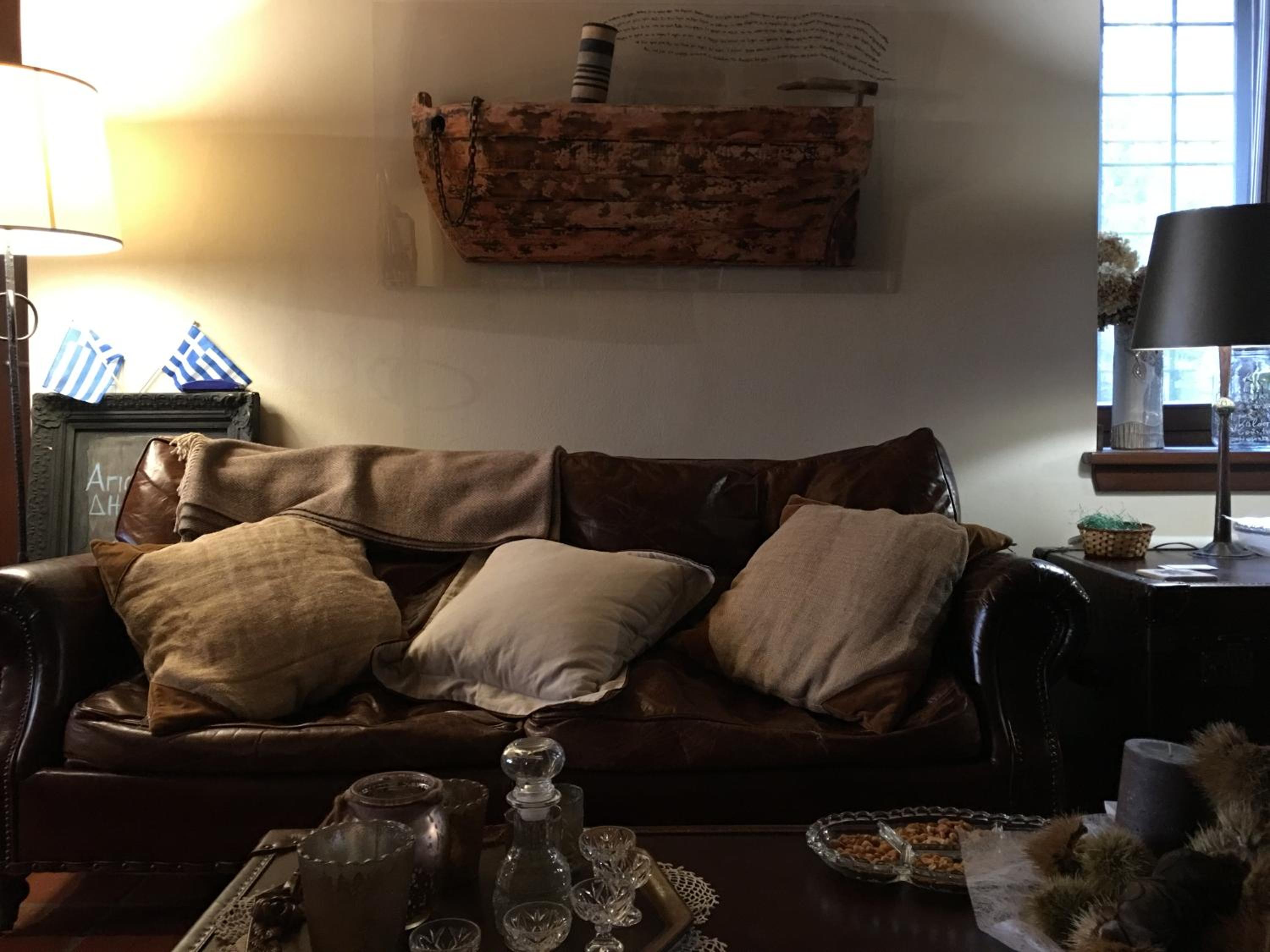 Kalderimi Country House