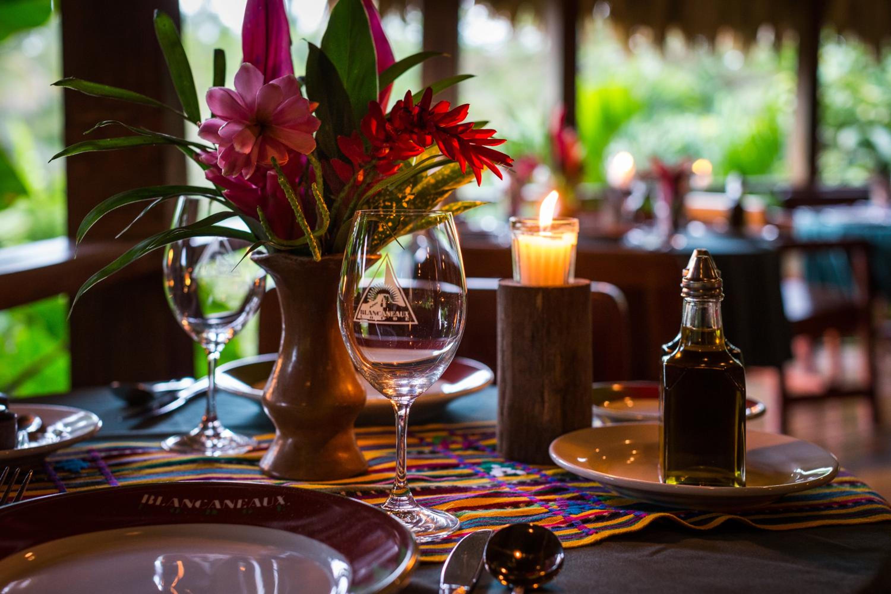 Belize Vacations - Blancaneaux Lodge by Francis Ford Coppola - Property Image 98