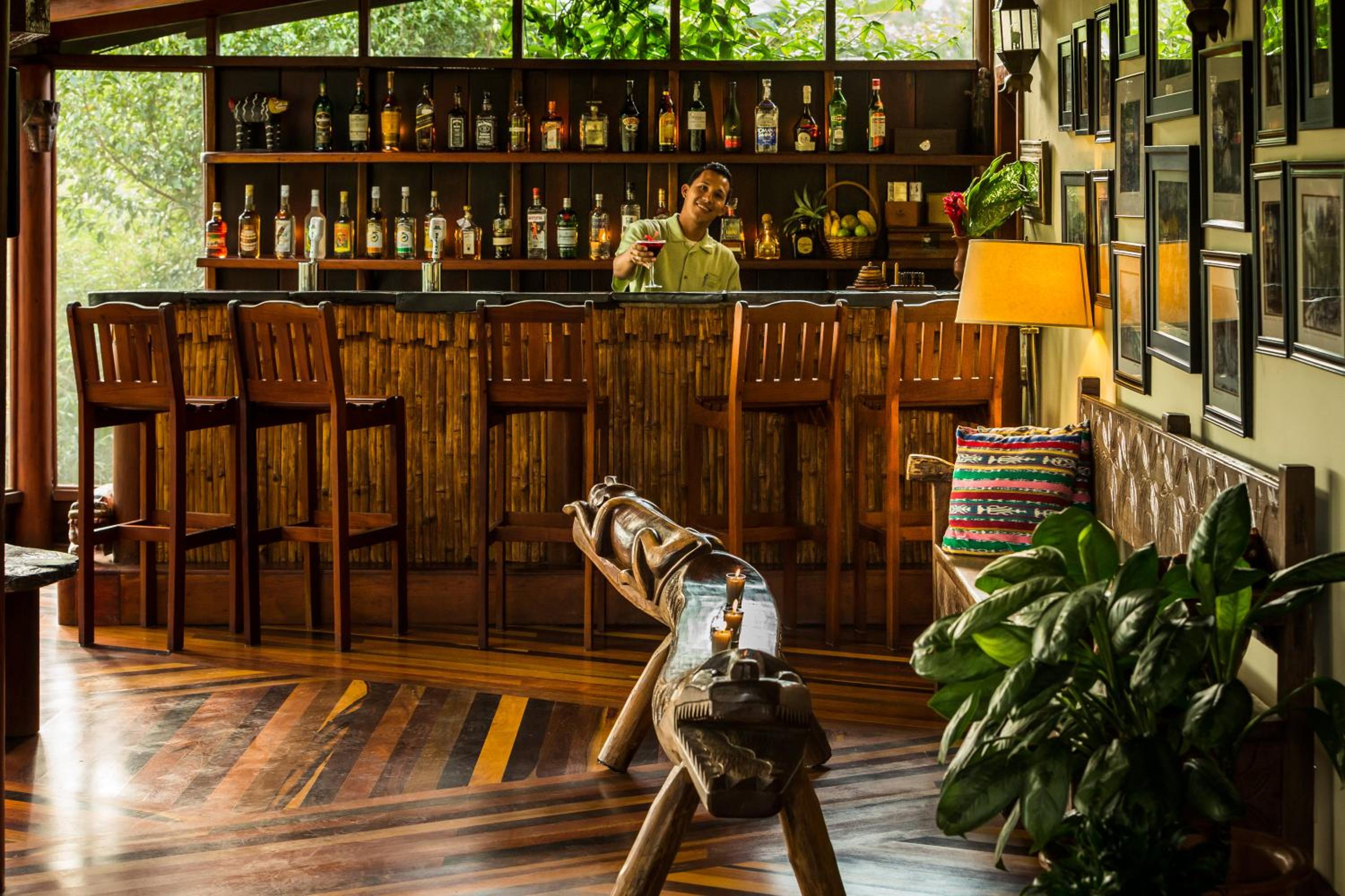 Belize Vacations - Blancaneaux Lodge by Francis Ford Coppola - Property Image 97