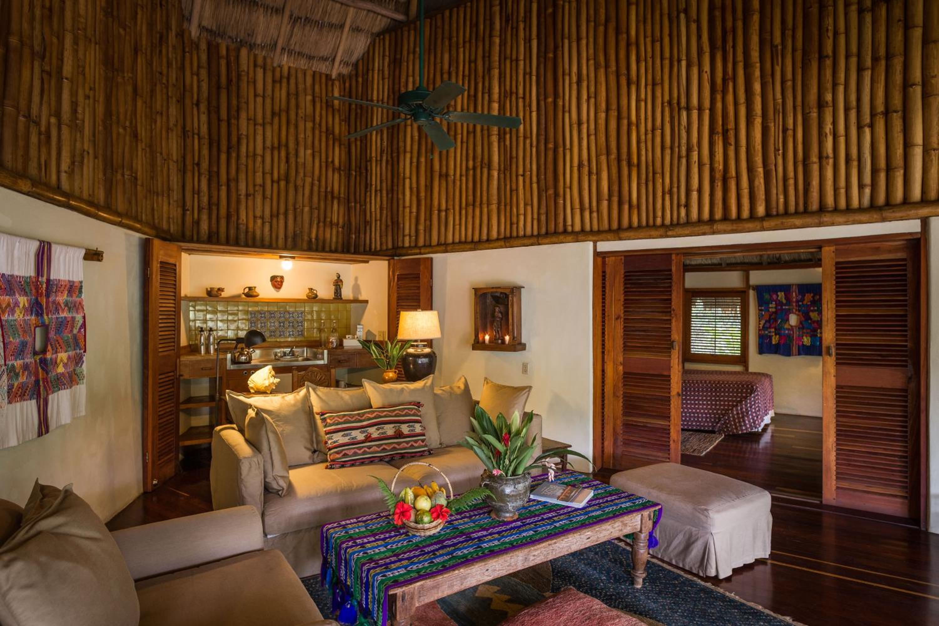 Belize Vacations - Blancaneaux Lodge by Francis Ford Coppola - Property Image 81