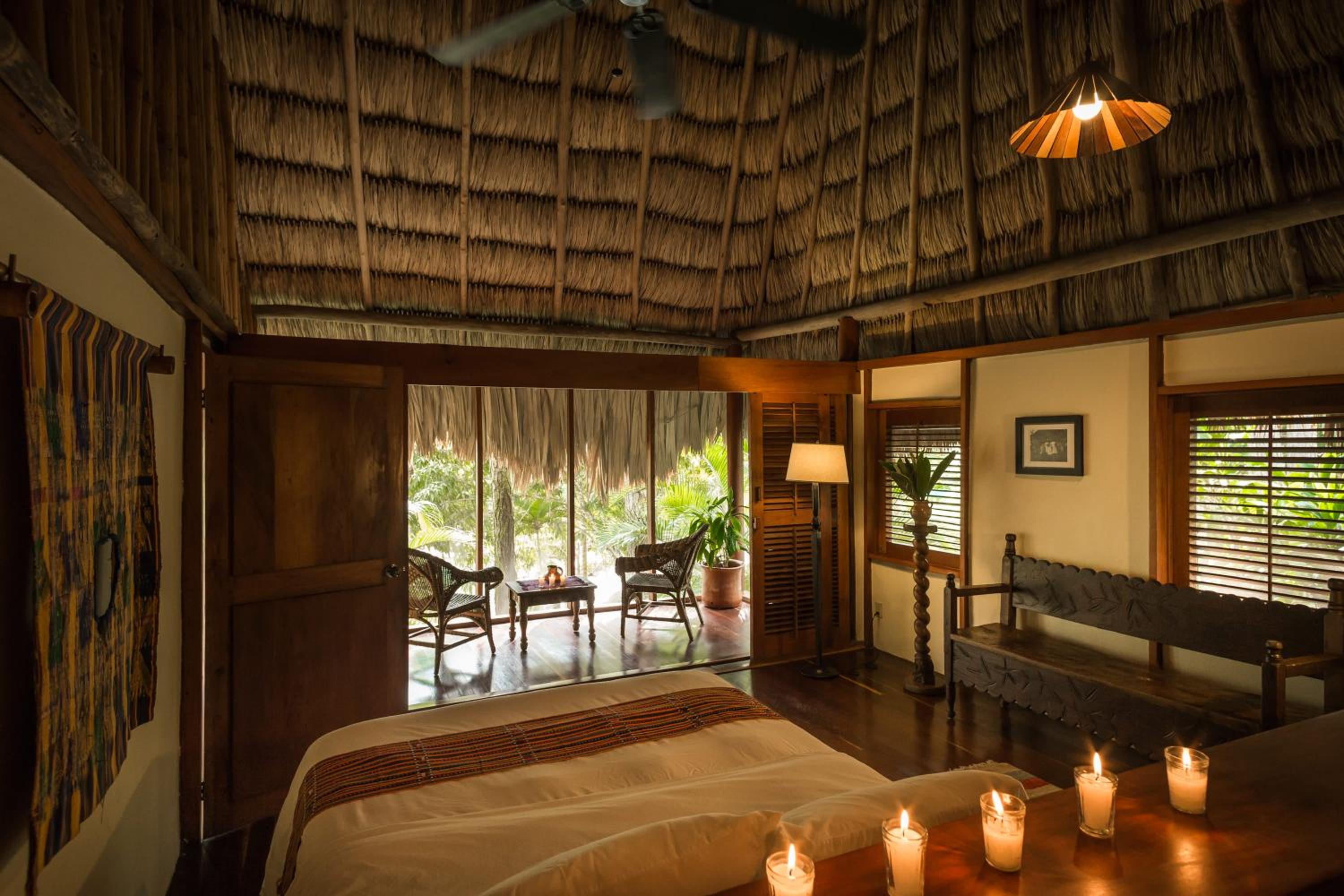 Belize Vacations - Blancaneaux Lodge by Francis Ford Coppola - Property Image 83