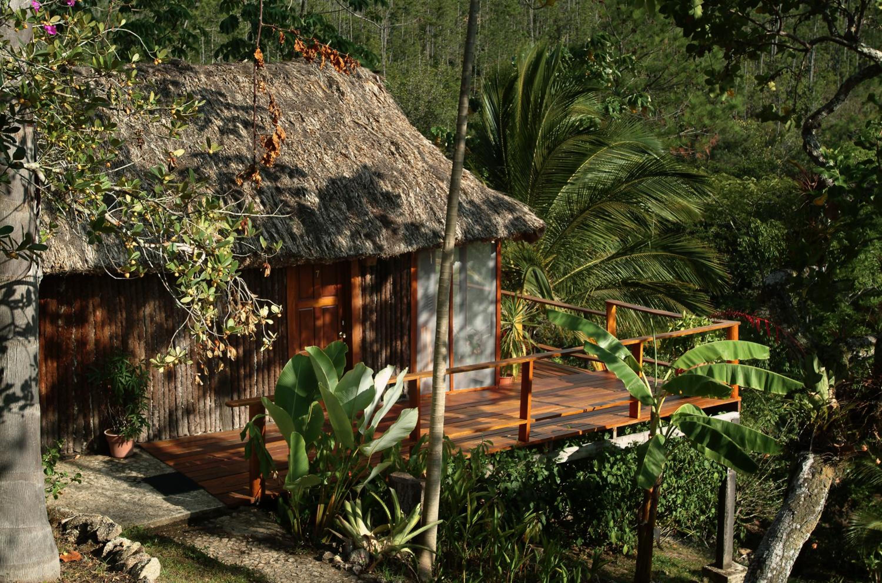 Belize Vacations - Blancaneaux Lodge by Francis Ford Coppola - Property Image 96