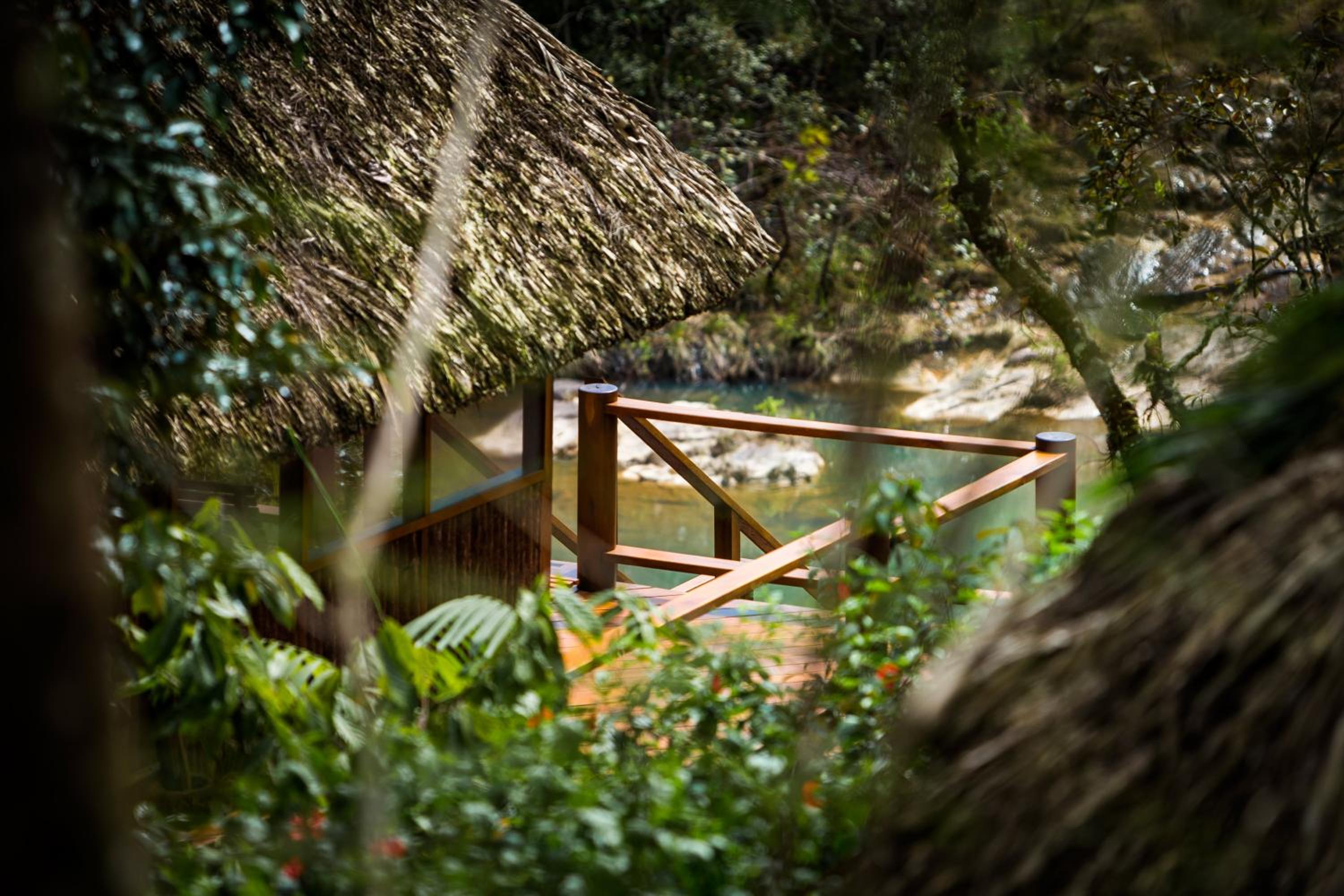 Belize Vacations - Blancaneaux Lodge by Francis Ford Coppola - Property Image 94