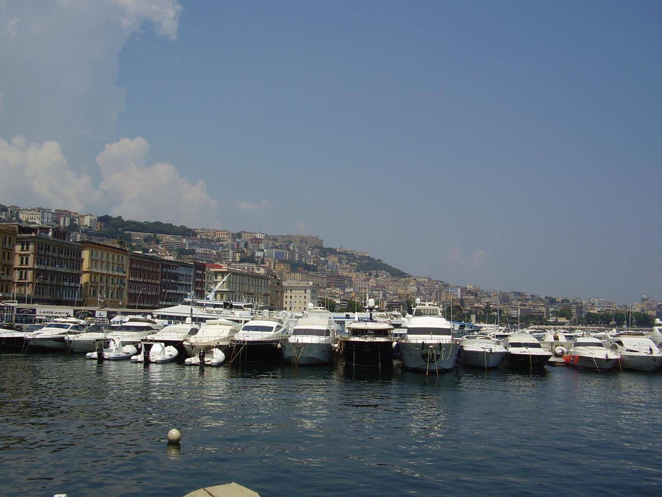Casa Sannazzaro