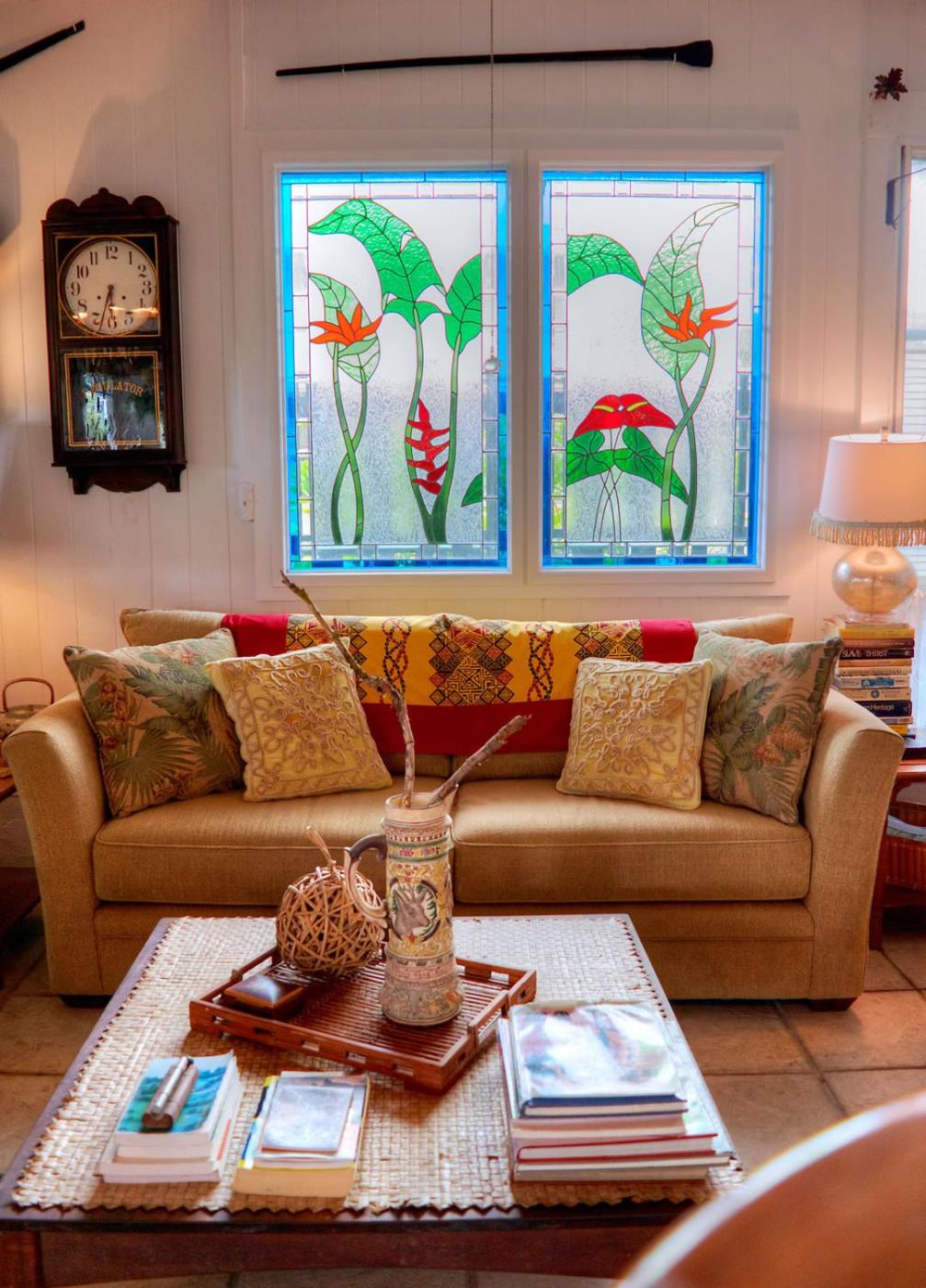 Hale Kawehi BnB Guesthouse