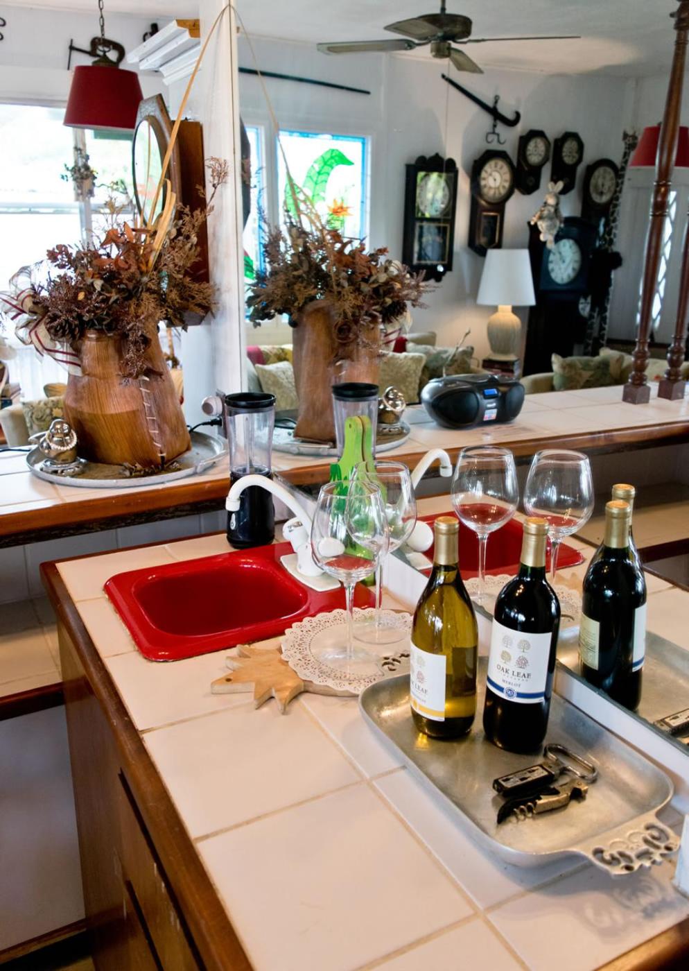 Hale Kawehi BnB Guesthouse
