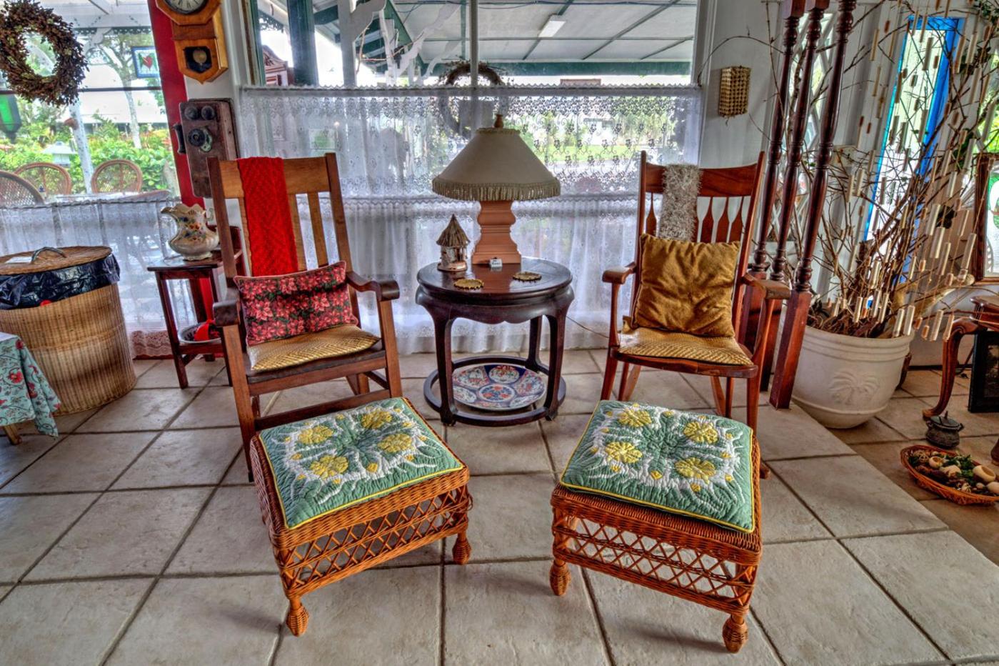 Hale Kawehi BnB Guesthouse