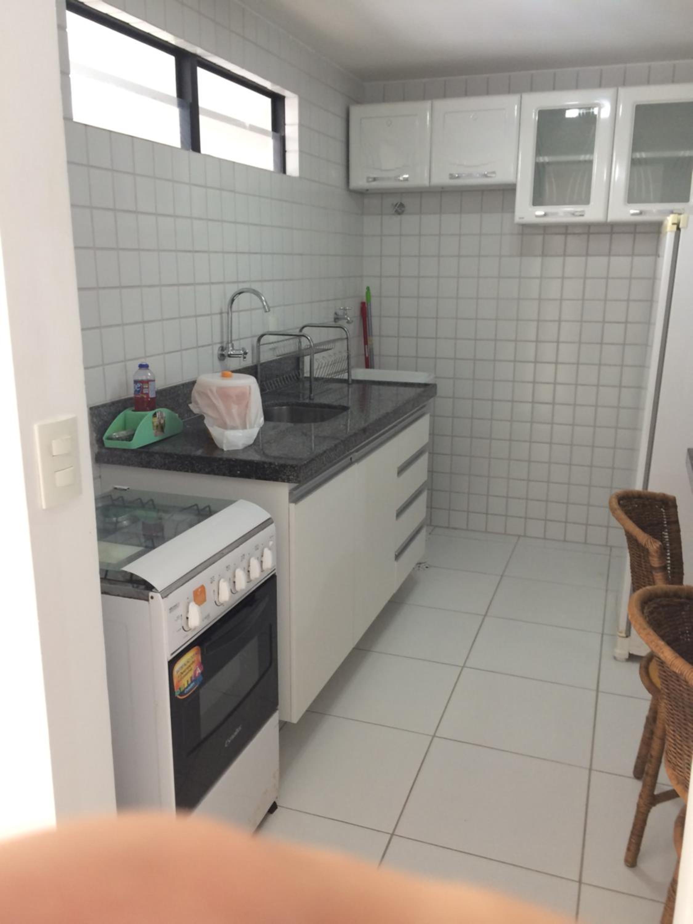Ametista Flat
