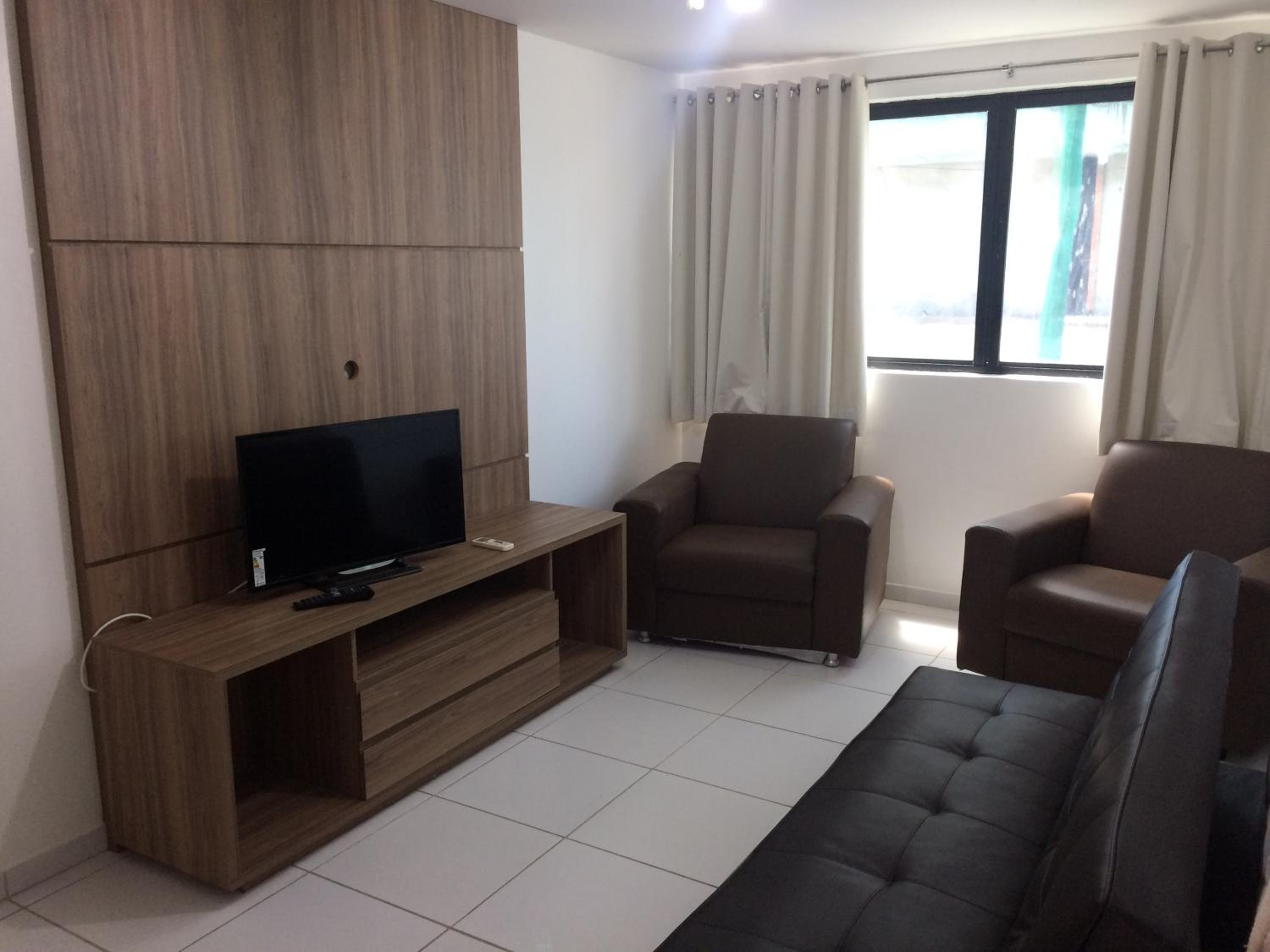 Ametista Flat