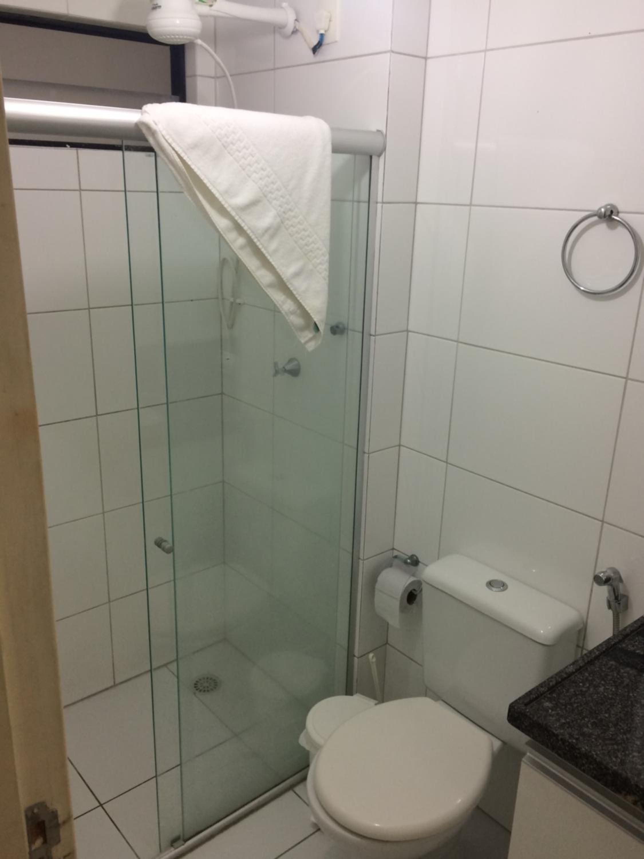 Ametista Flat
