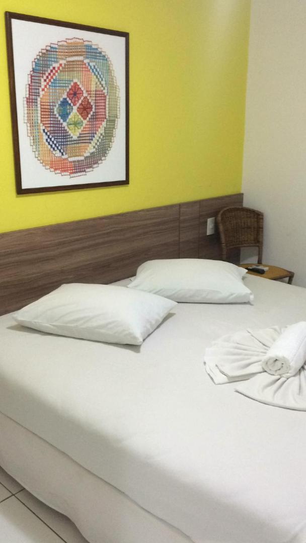Ametista Flat
