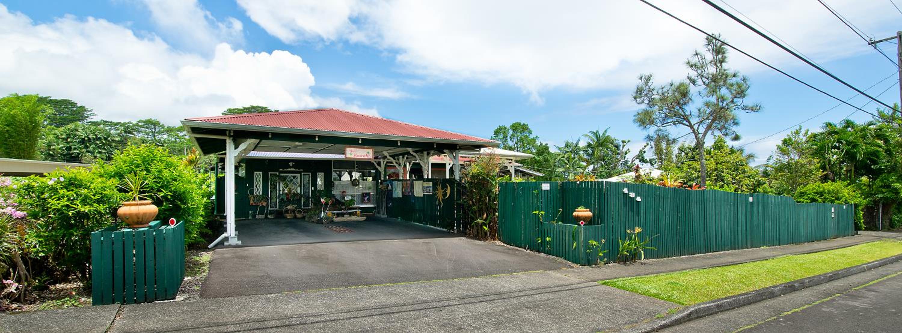 Hale Kawehi BnB Guesthouse