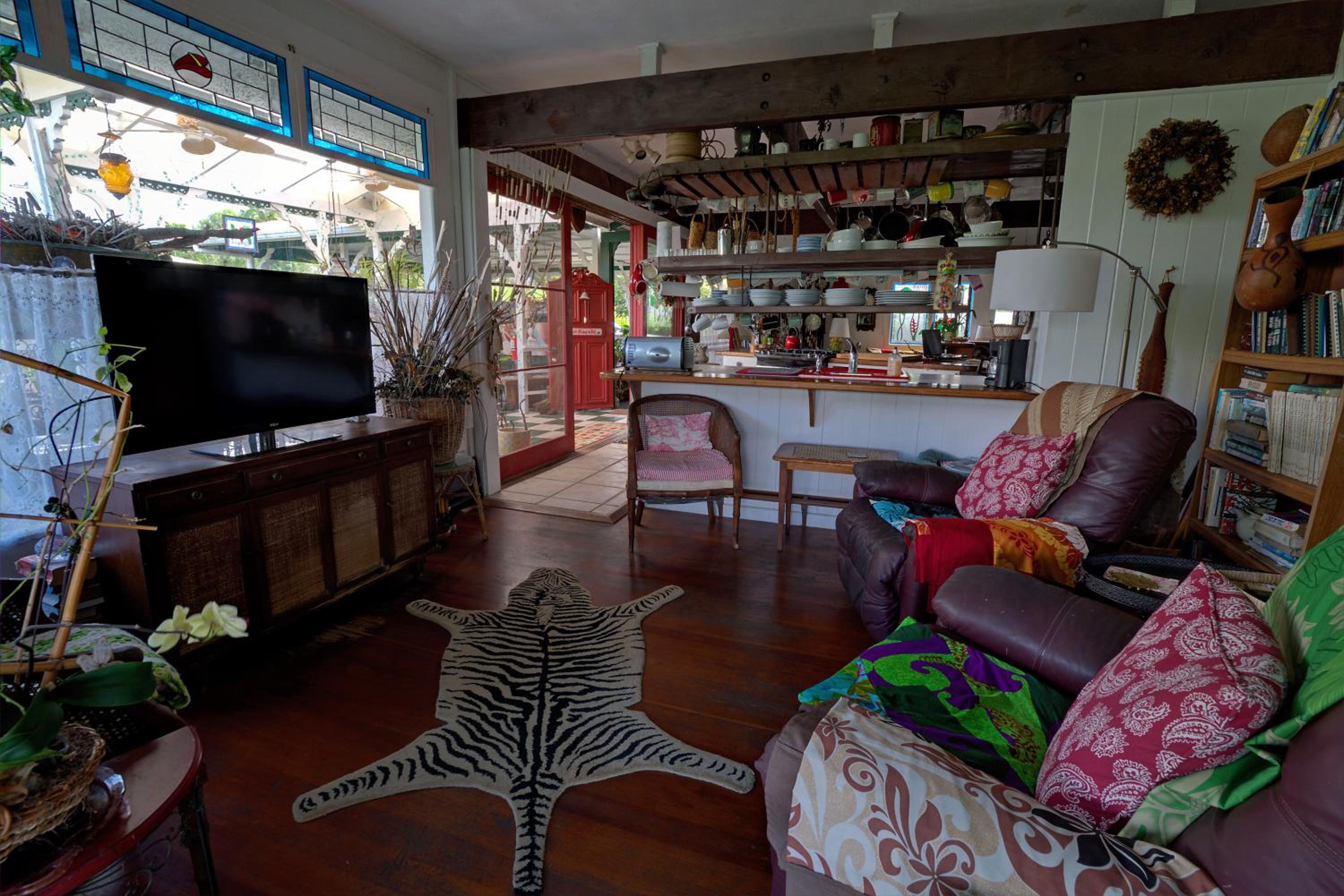 Hale Kawehi BnB Guesthouse