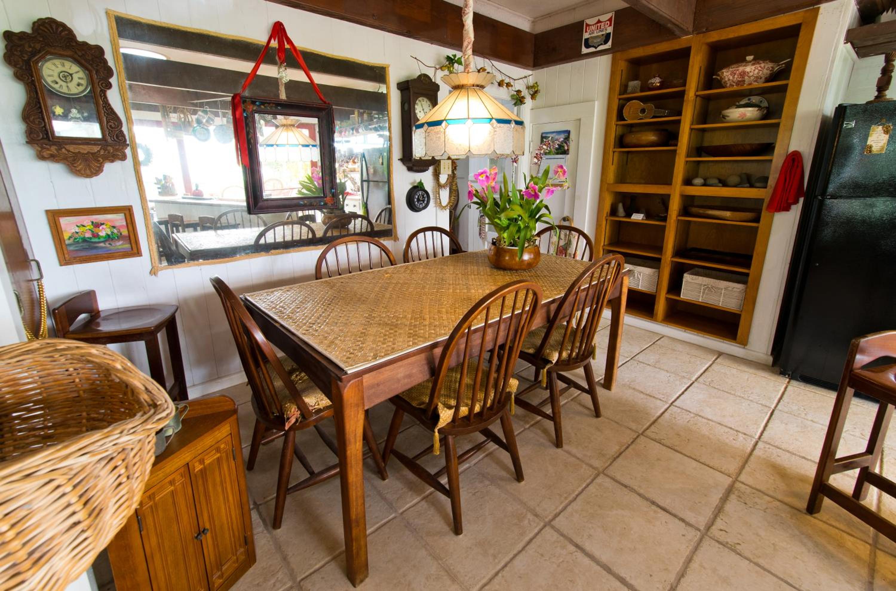 Hale Kawehi BnB Guesthouse