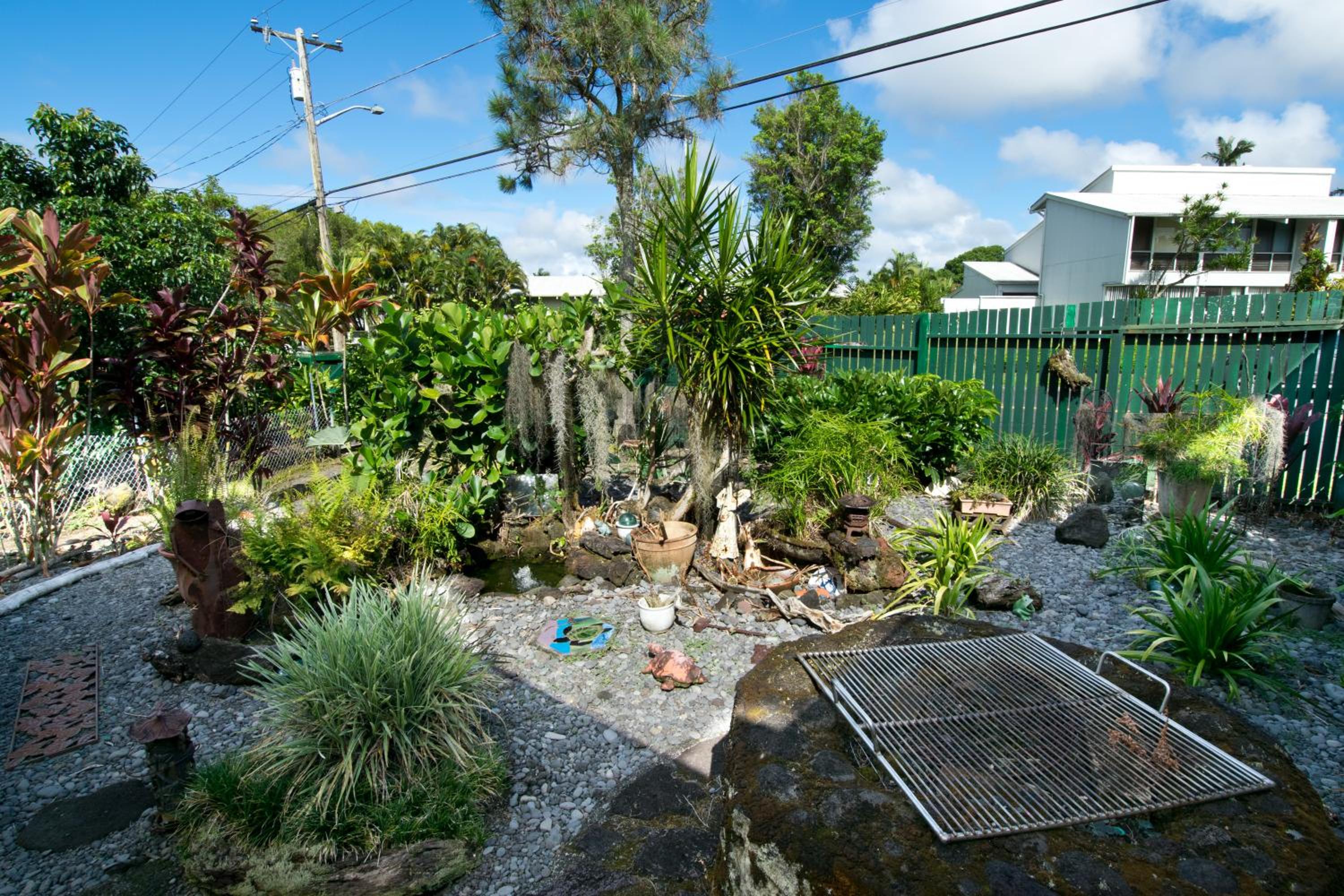 Hale Kawehi BnB Guesthouse