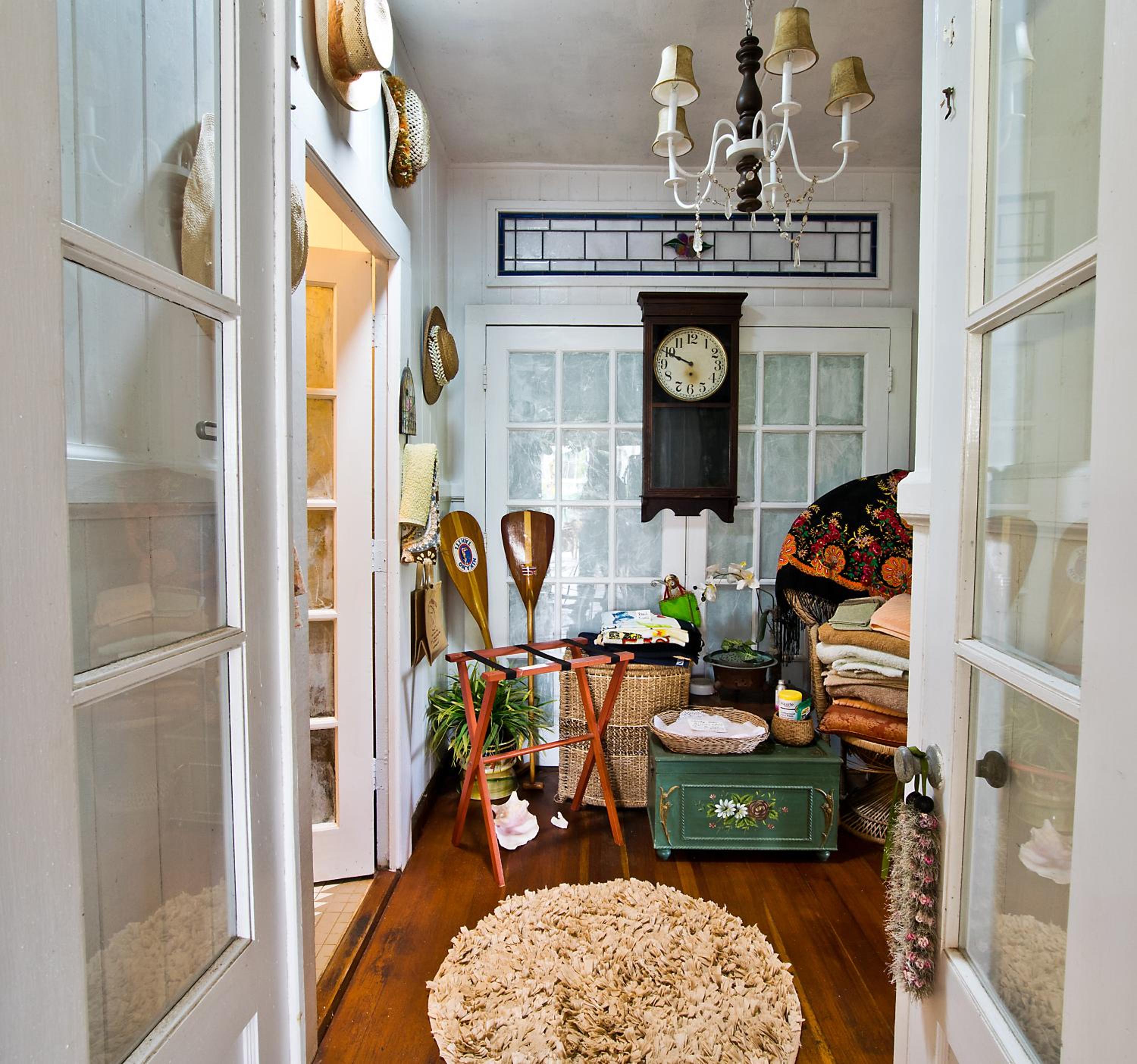 Hale Kawehi BnB Guesthouse