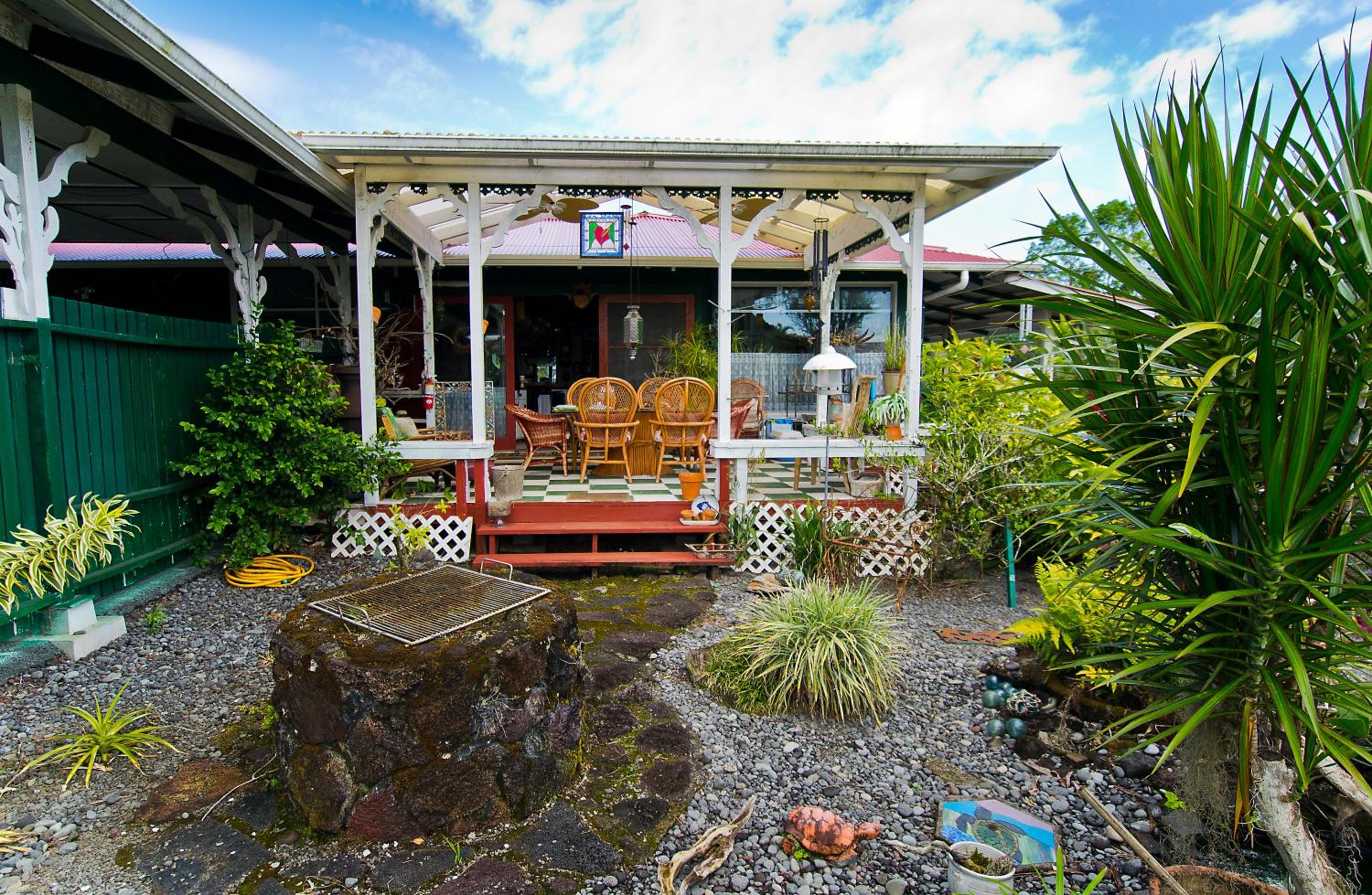Hale Kawehi BnB Guesthouse