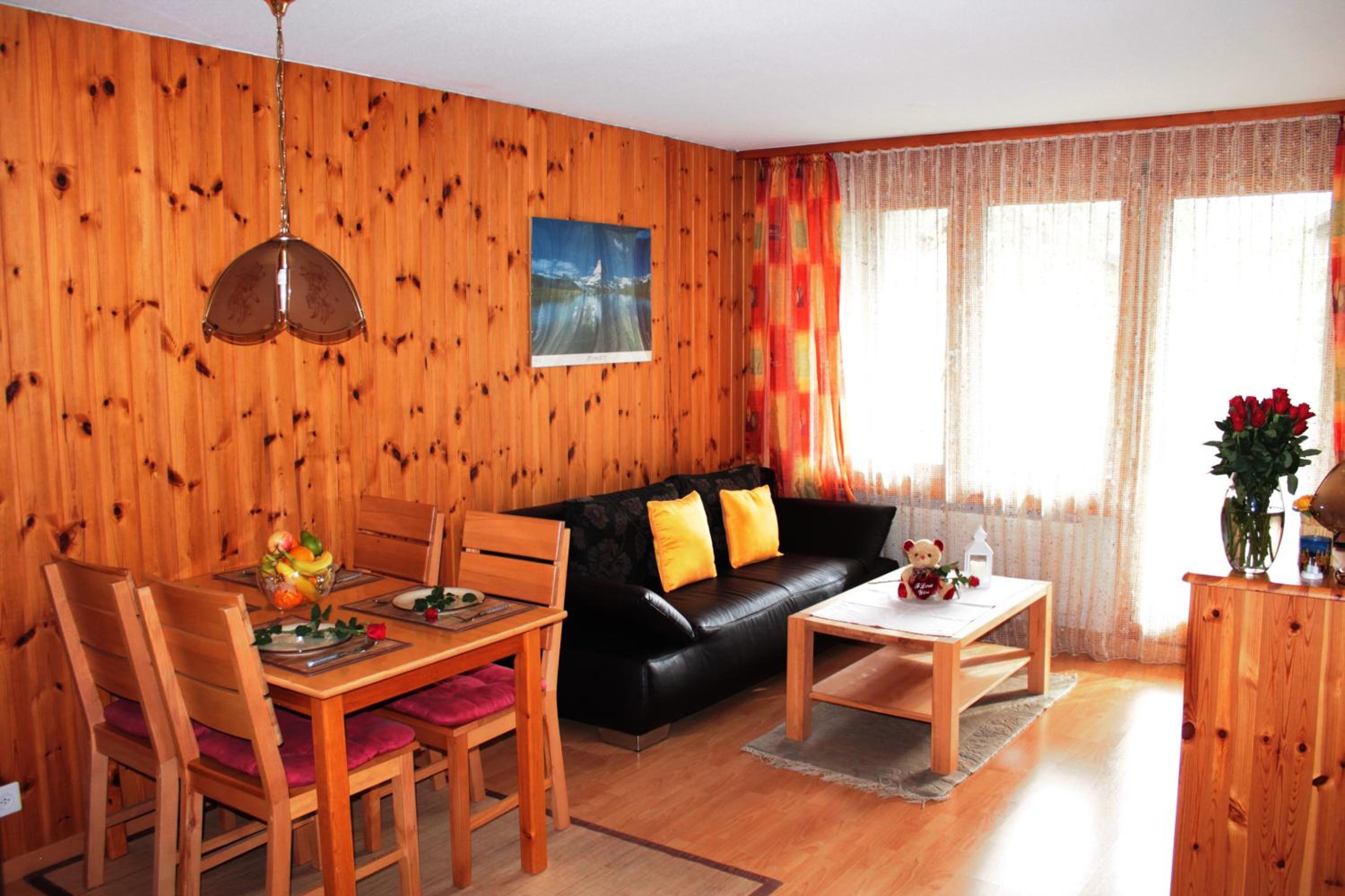 Appartements Monte Rosa view 5