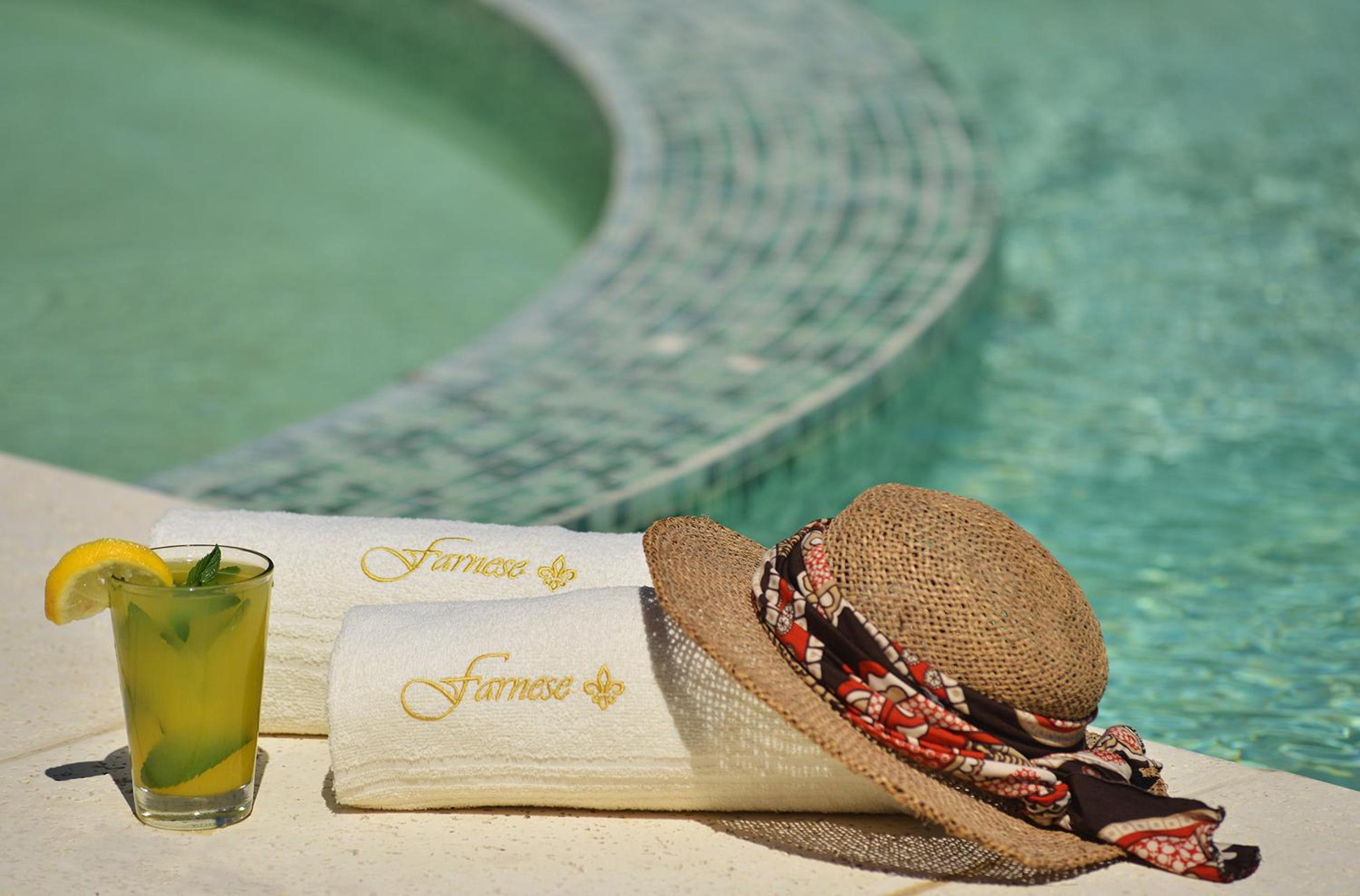 Hotel Farnese Apart & Spa - Farnese Apart Mar